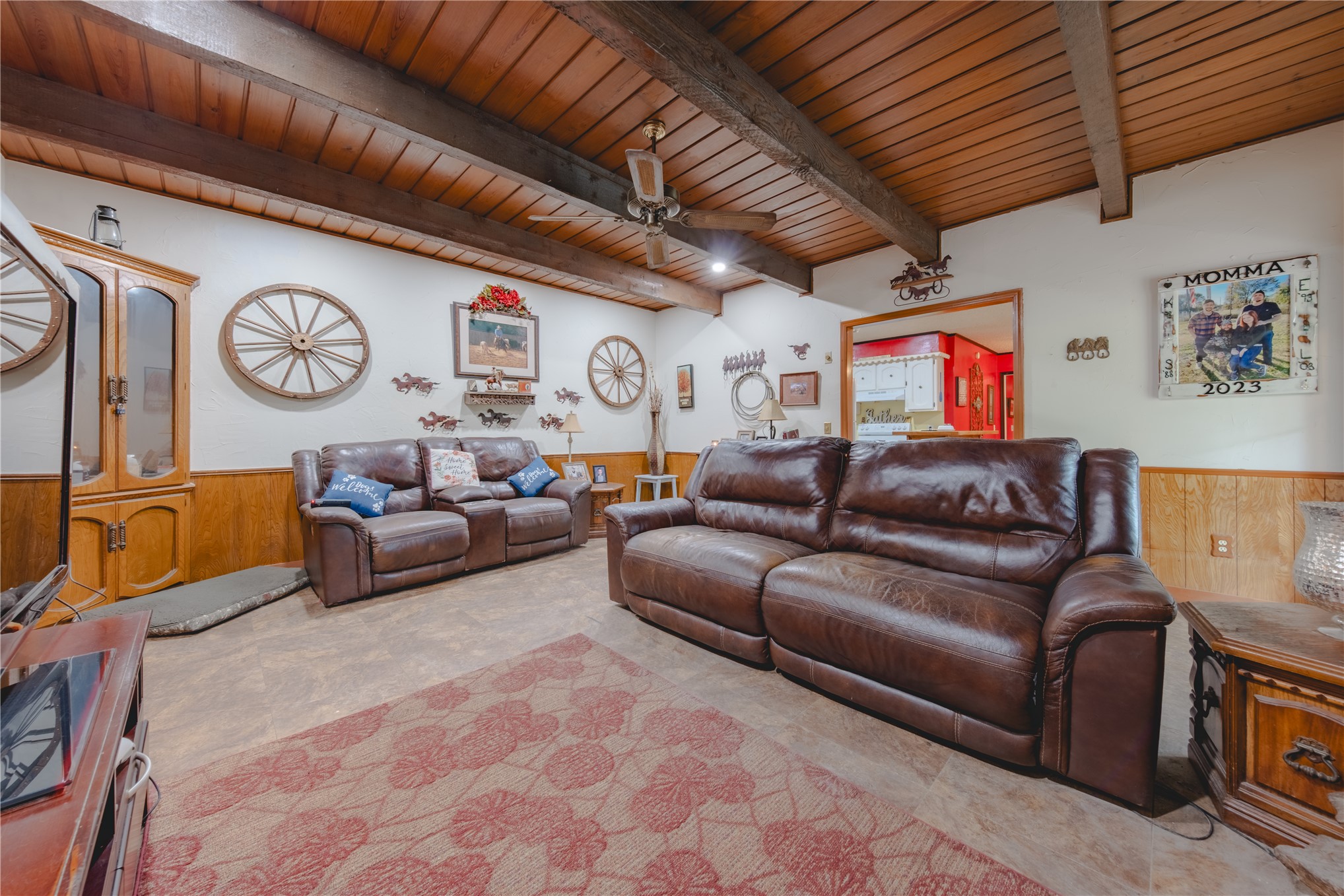 461356 E 1023 Road Sallisaw OK 74955