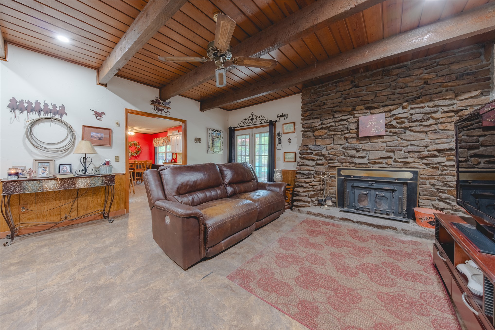 461356 E 1023 Road Sallisaw OK 74955