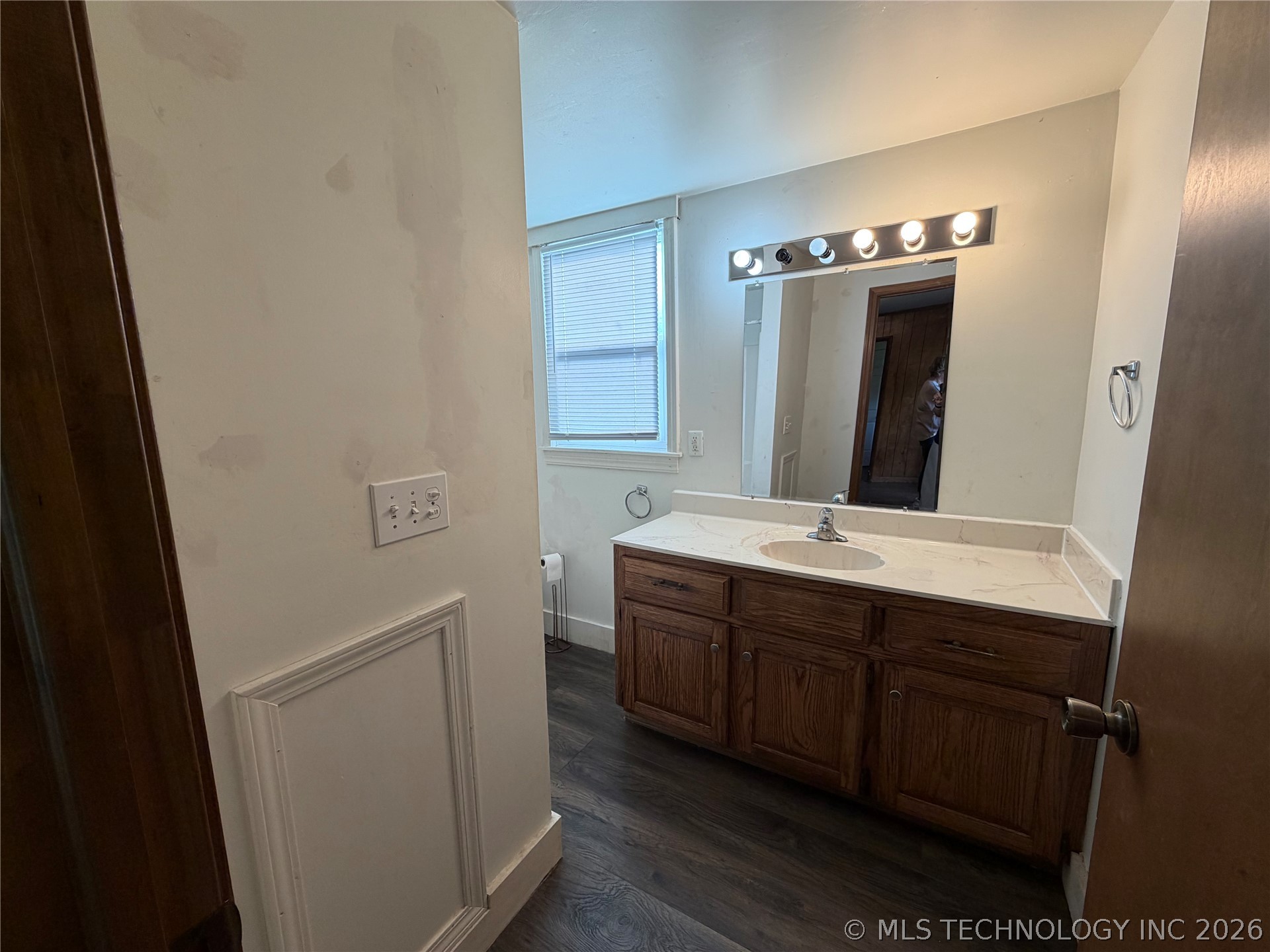 1009 E Thompson Avenue Sapulpa OK 74066