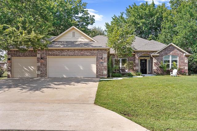 26327 E 112th Court S Coweta OK 74429