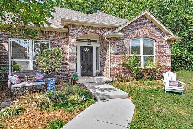 26327 E 112th Court S Coweta OK 74429