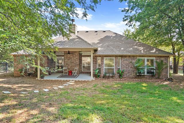 26327 E 112th Court S Coweta OK 74429