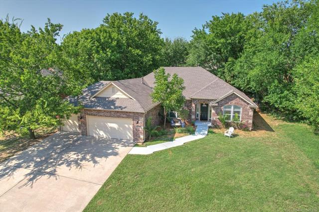 26327 E 112th Court S Coweta OK 74429