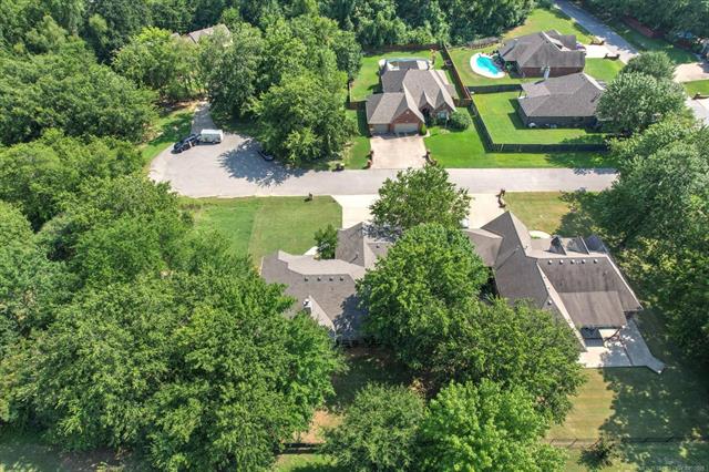 26327 E 112th Court S Coweta OK 74429
