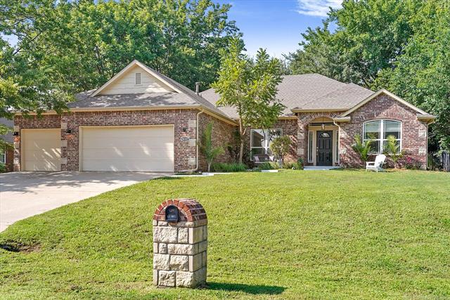 26327 E 112th Court S Coweta OK 74429