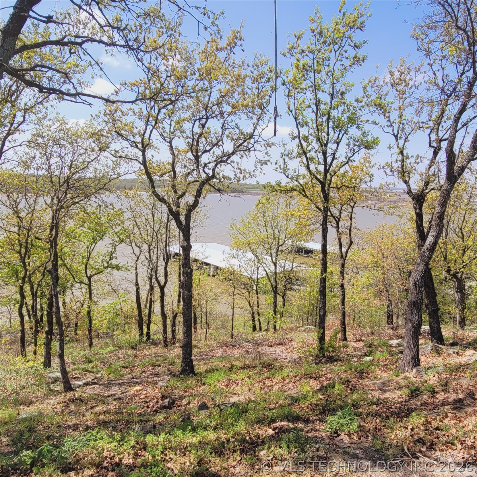 324 Falcon Lane Eufaula OK 74432
