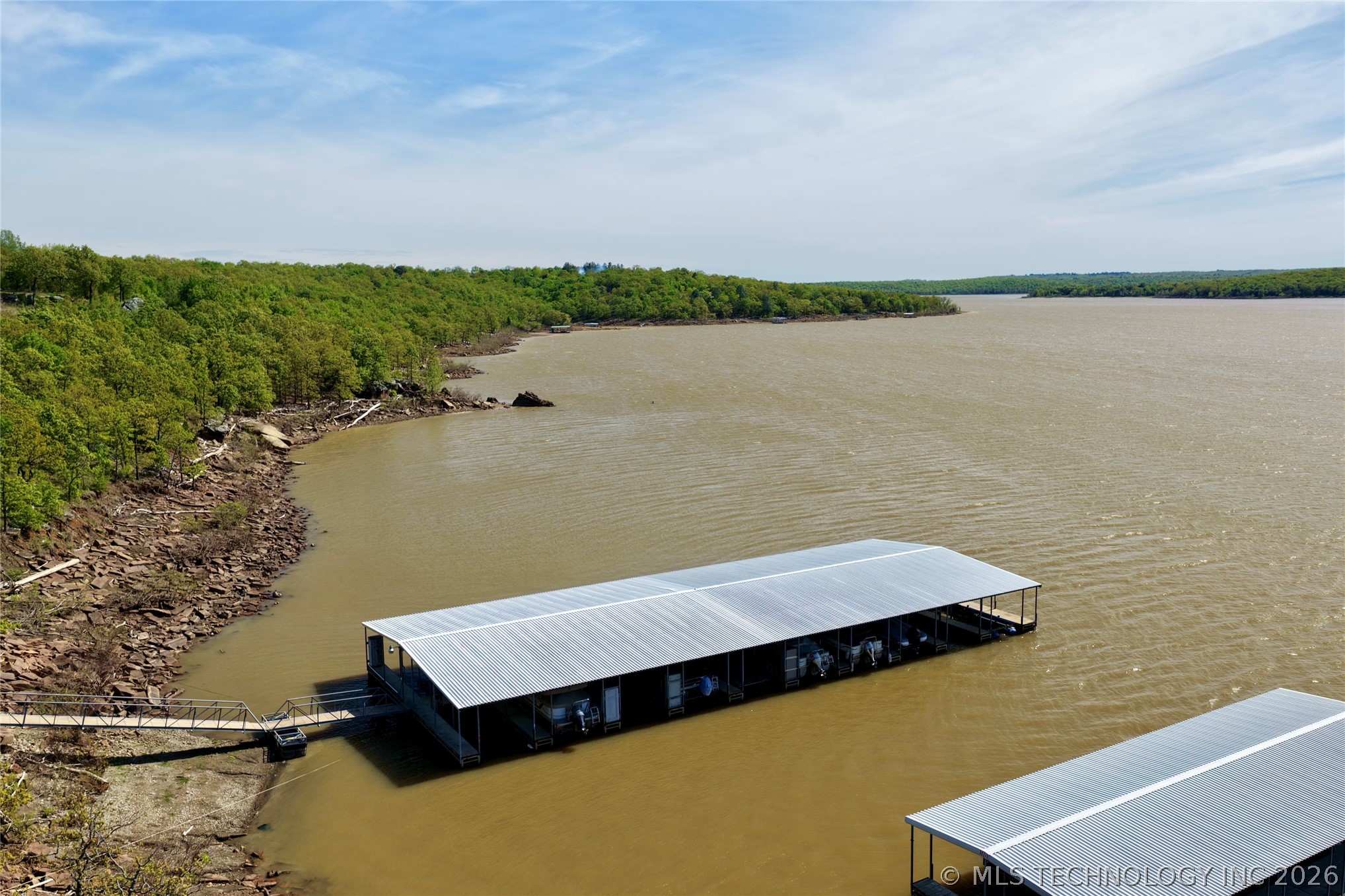 324 Falcon Lane Eufaula OK 74432