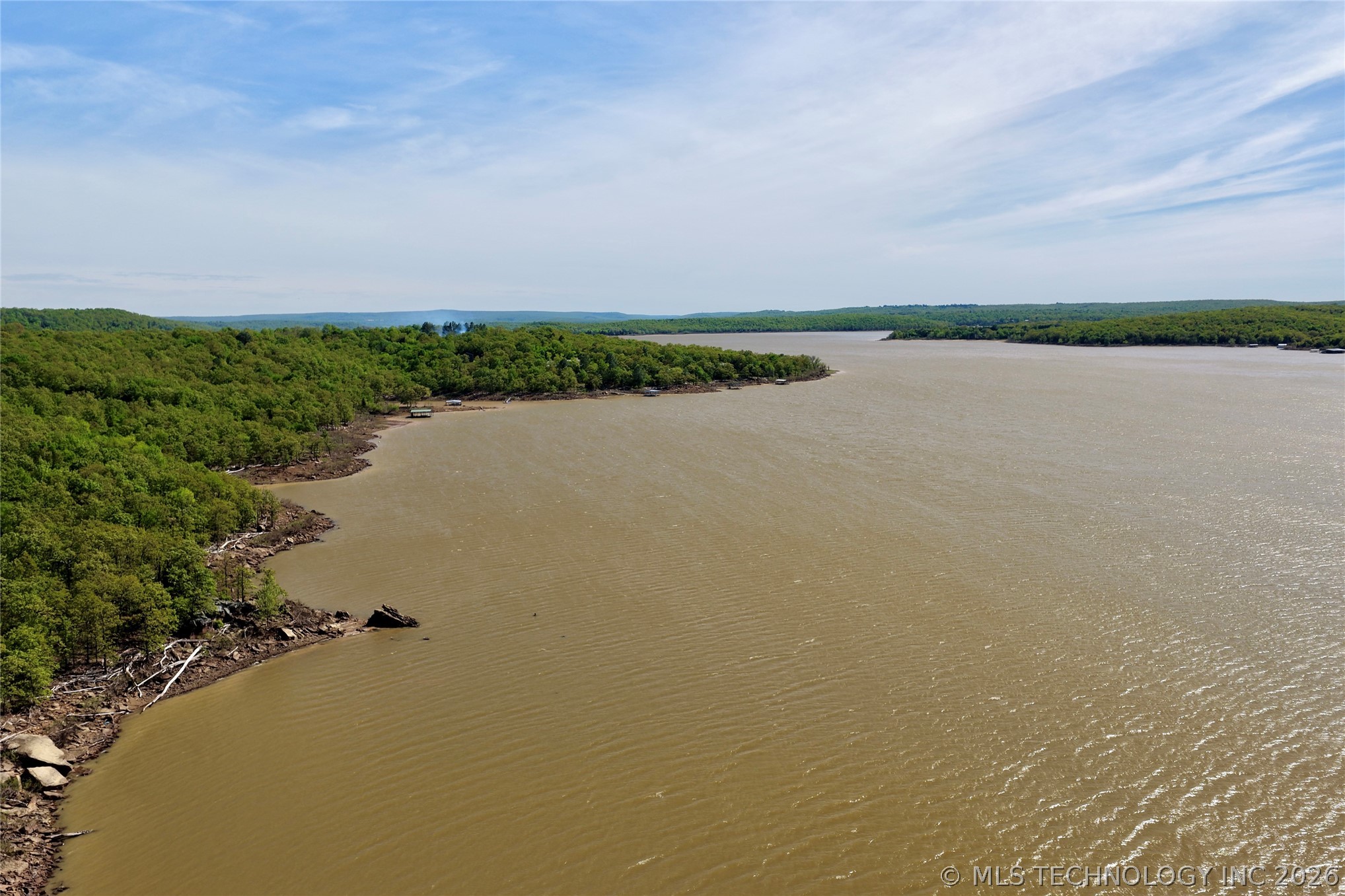 324 Falcon Lane Eufaula OK 74432