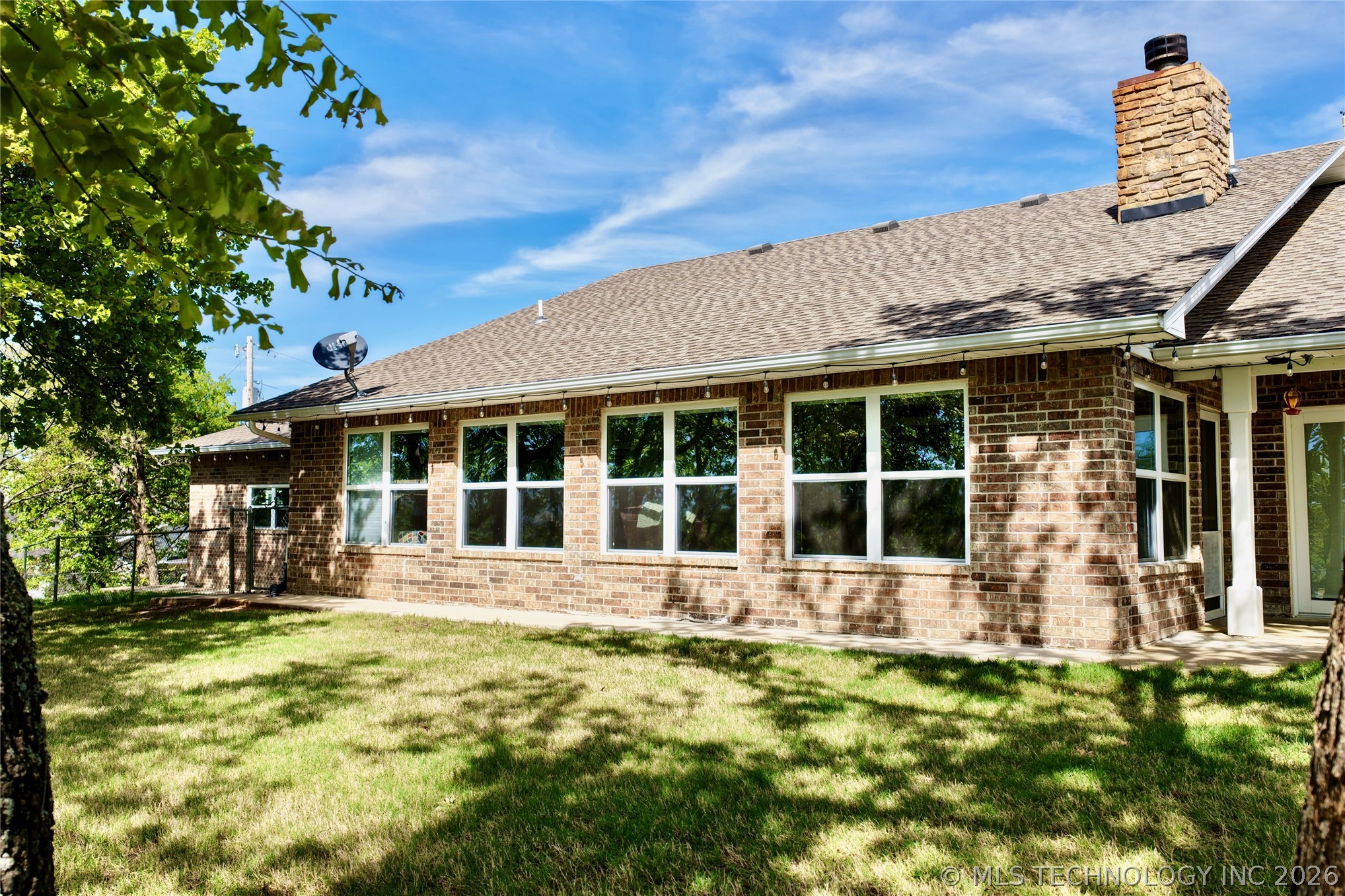 324 Falcon Lane Eufaula OK 74432
