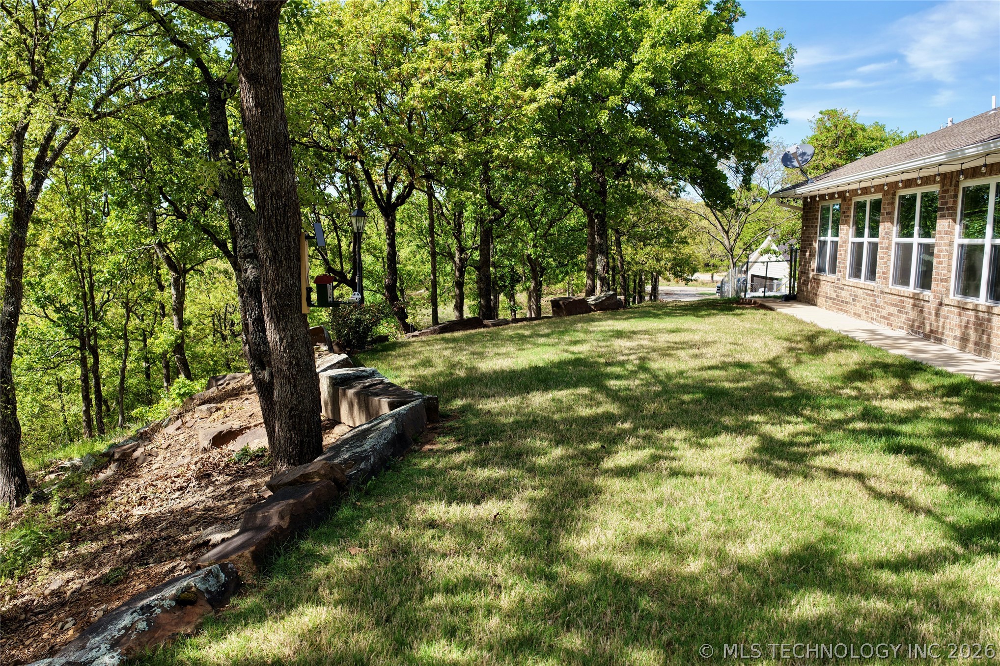 324 Falcon Lane Eufaula OK 74432