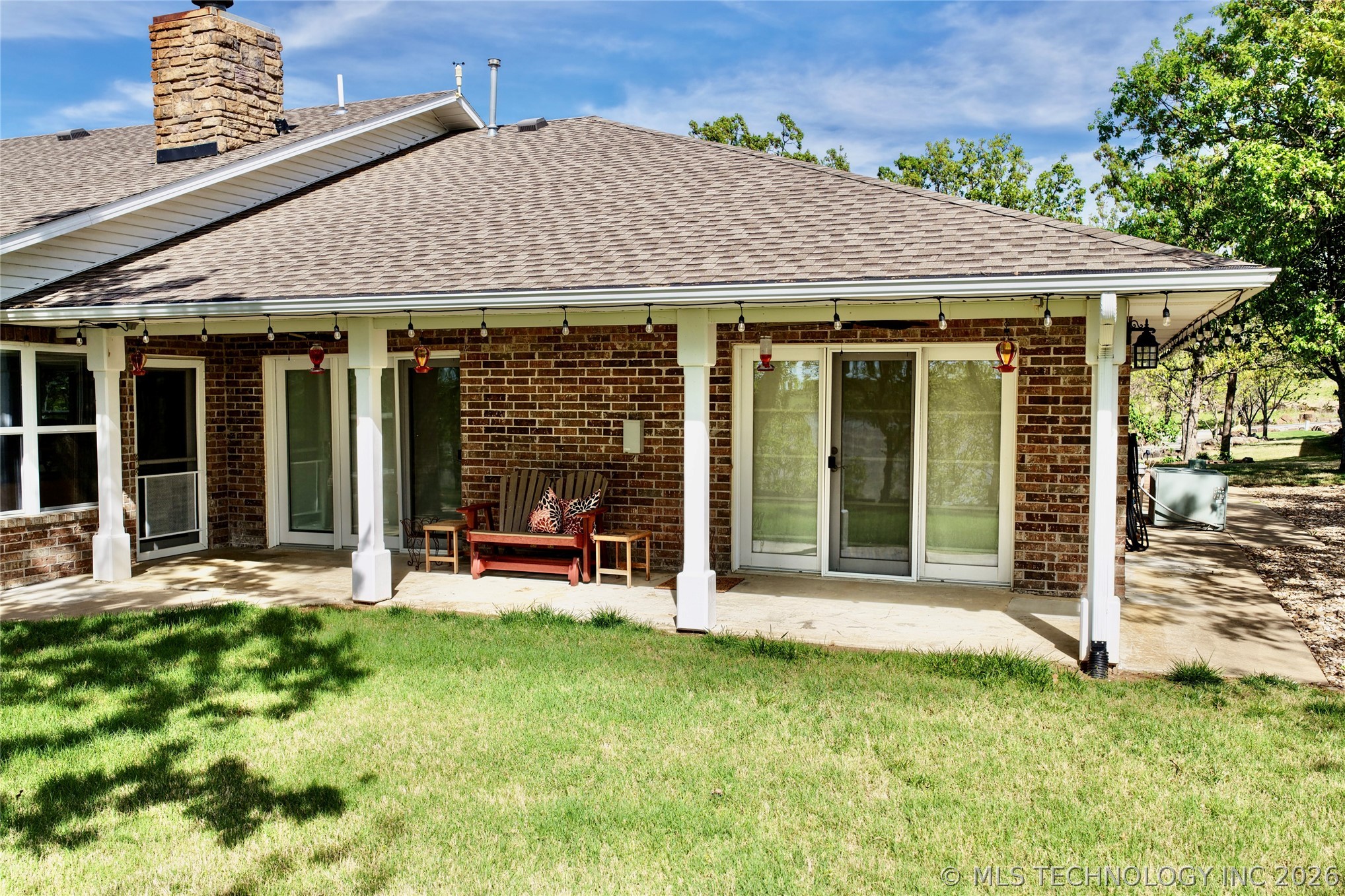 324 Falcon Lane Eufaula OK 74432