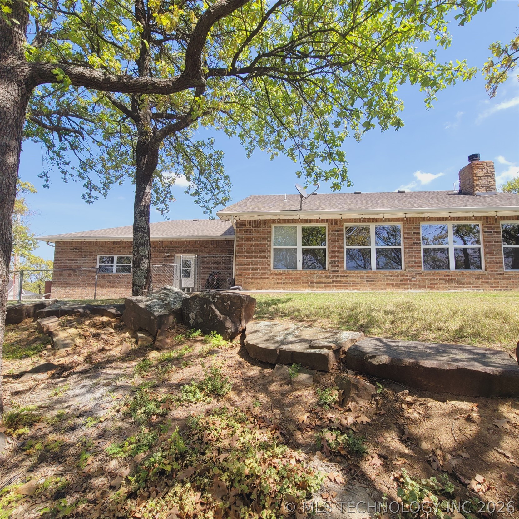 324 Falcon Lane Eufaula OK 74432