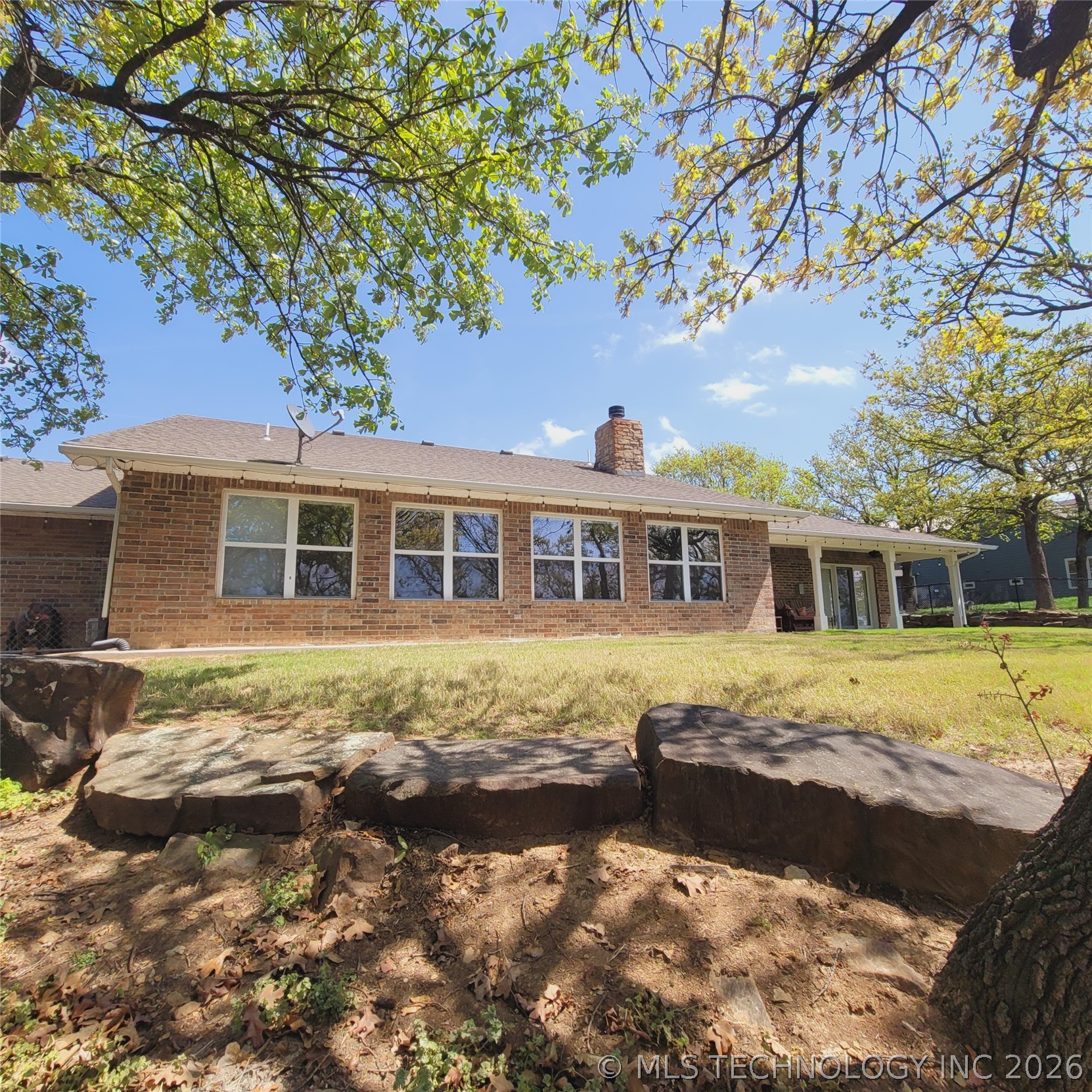324 Falcon Lane Eufaula OK 74432