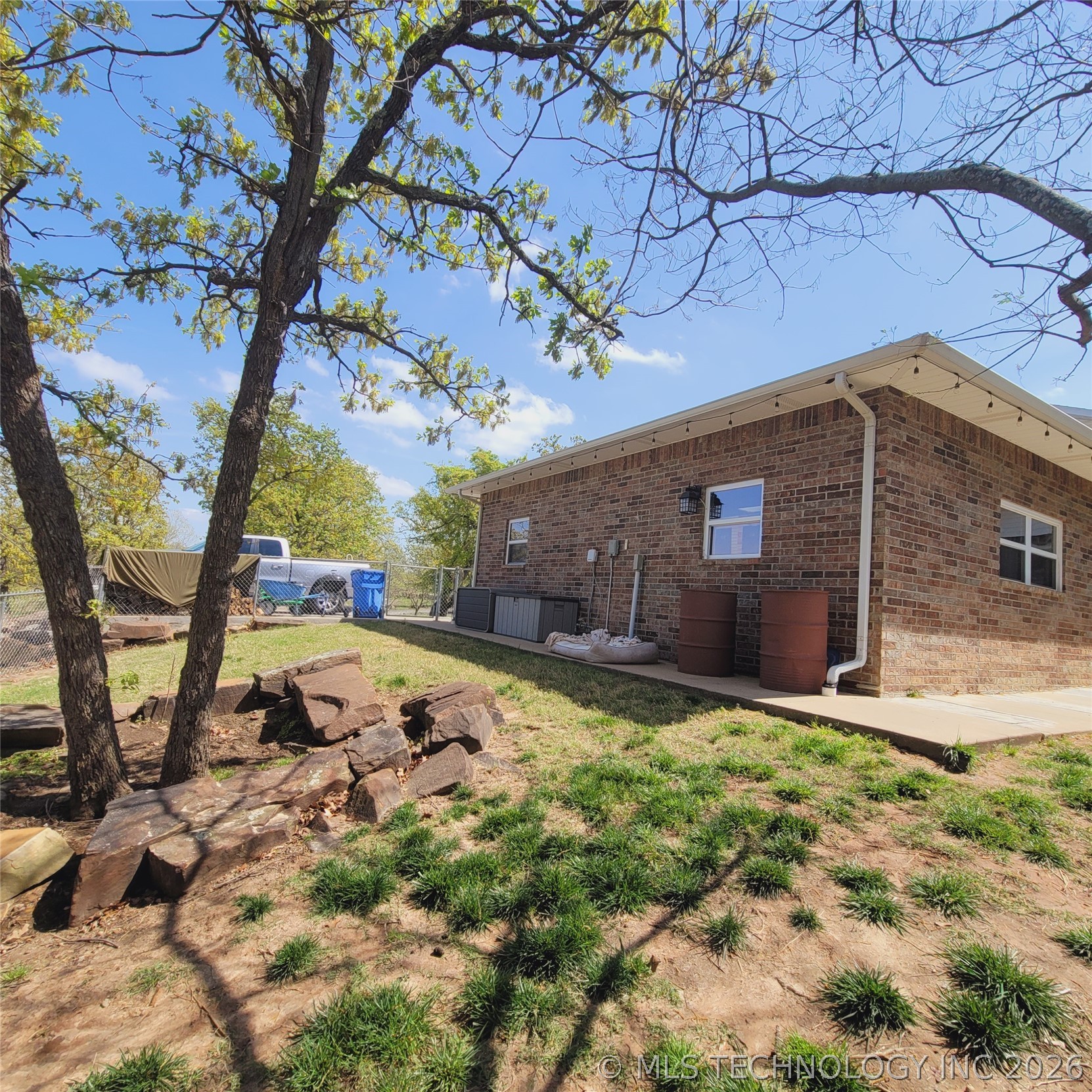 324 Falcon Lane Eufaula OK 74432