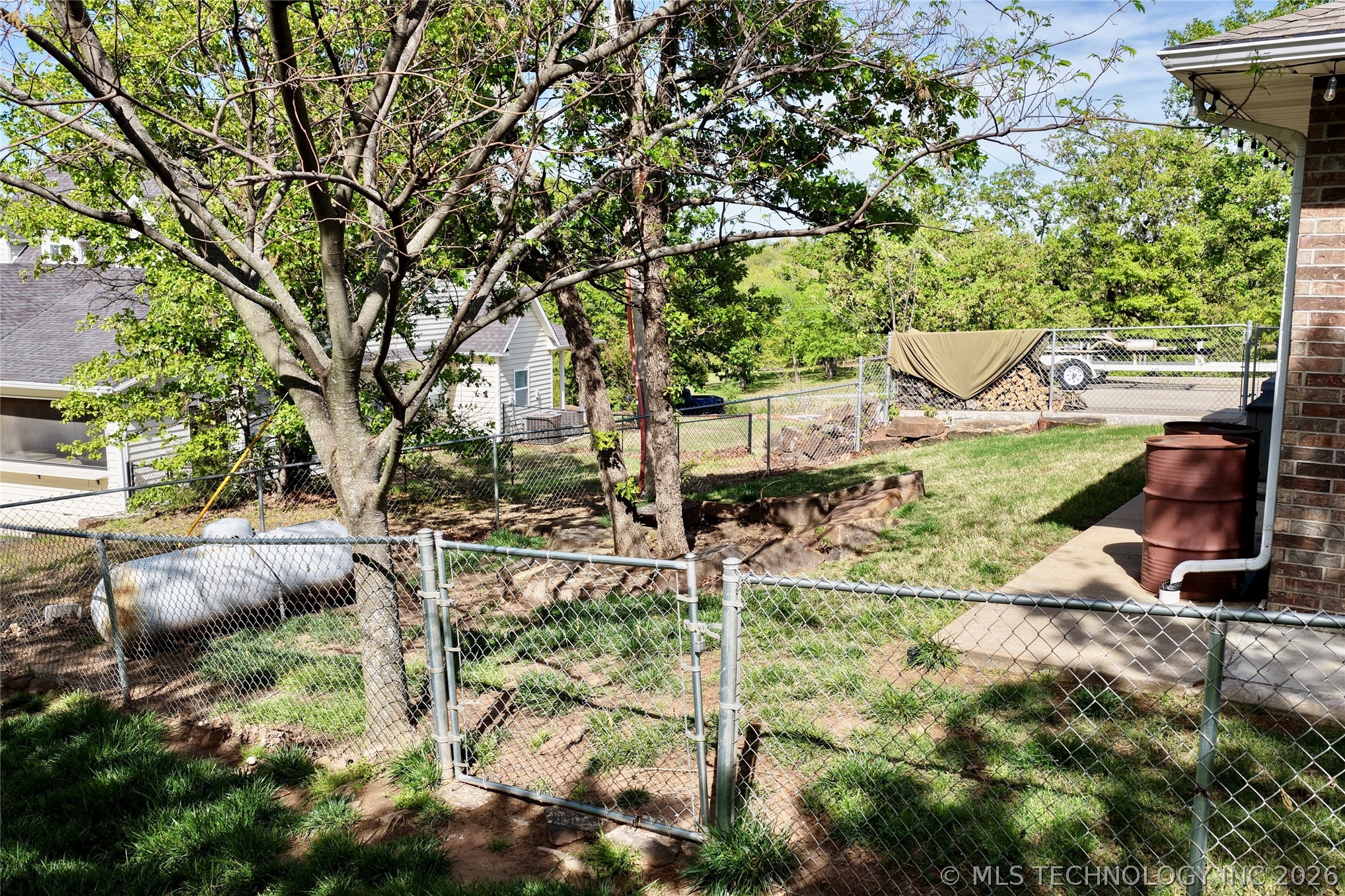 324 Falcon Lane Eufaula OK 74432