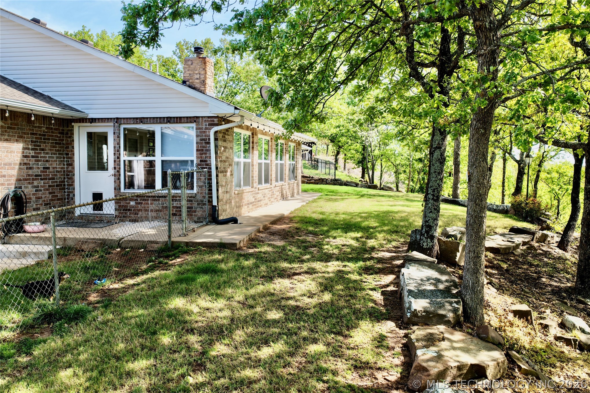 324 Falcon Lane Eufaula OK 74432