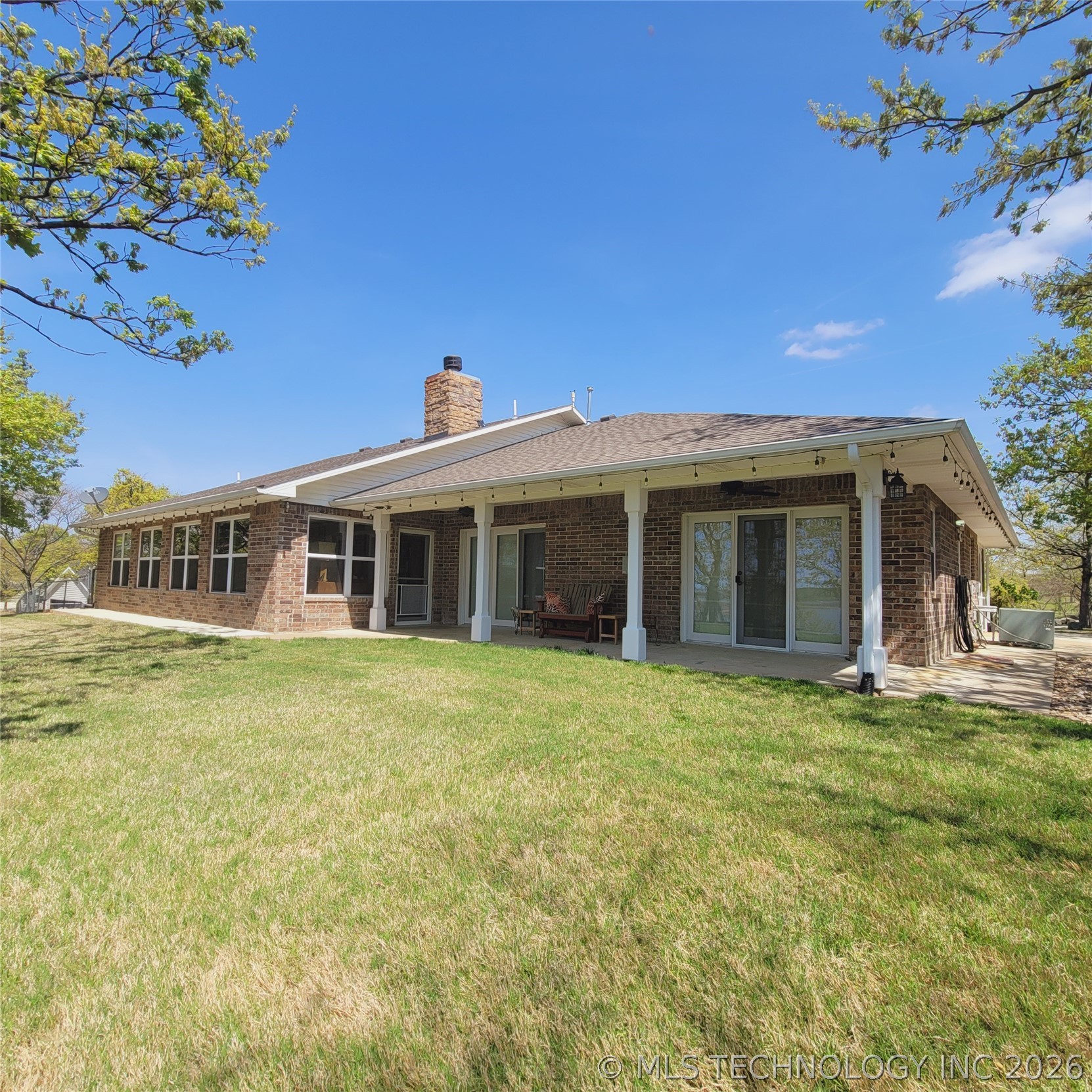 324 Falcon Lane Eufaula OK 74432