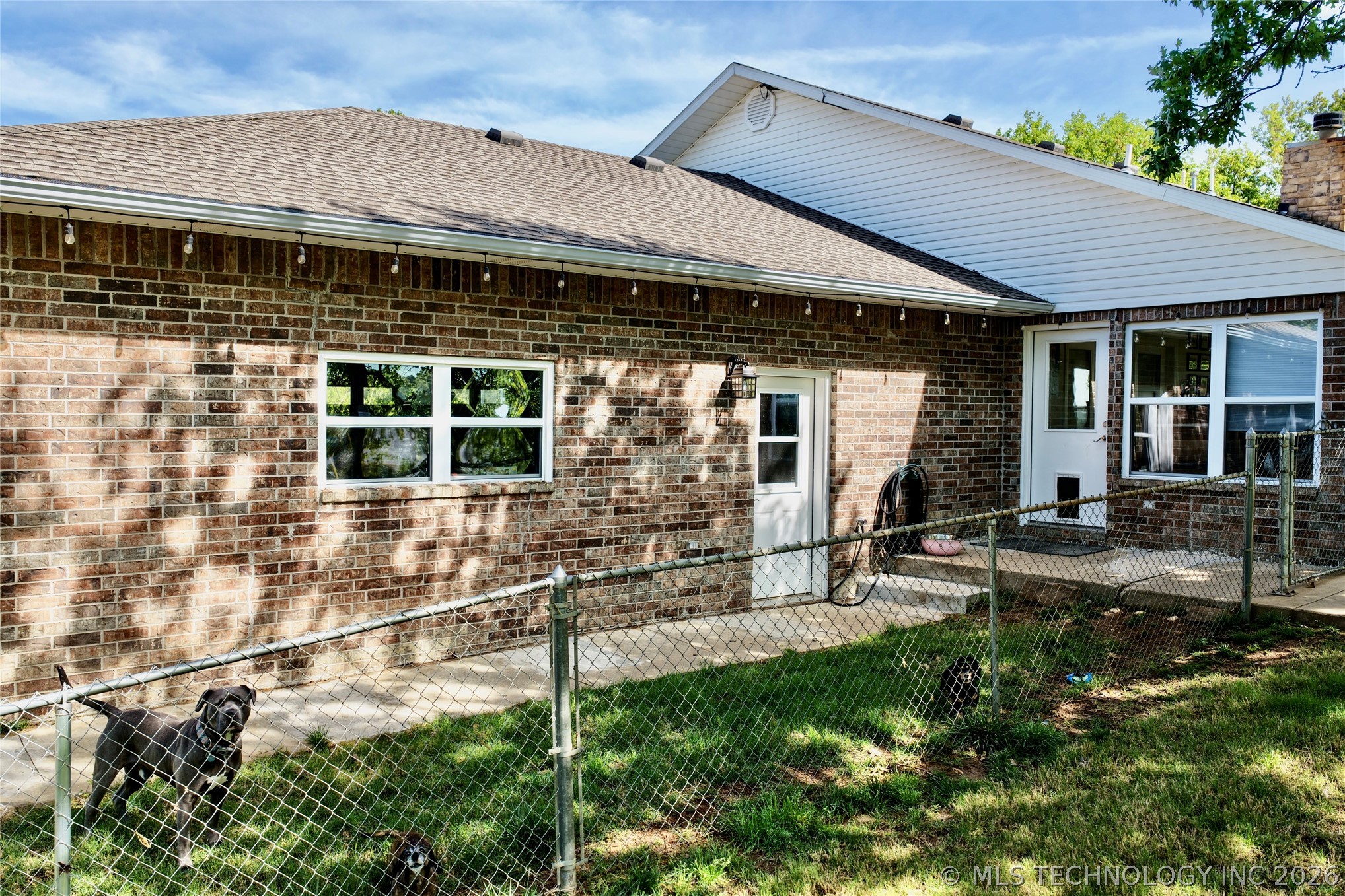 324 Falcon Lane Eufaula OK 74432