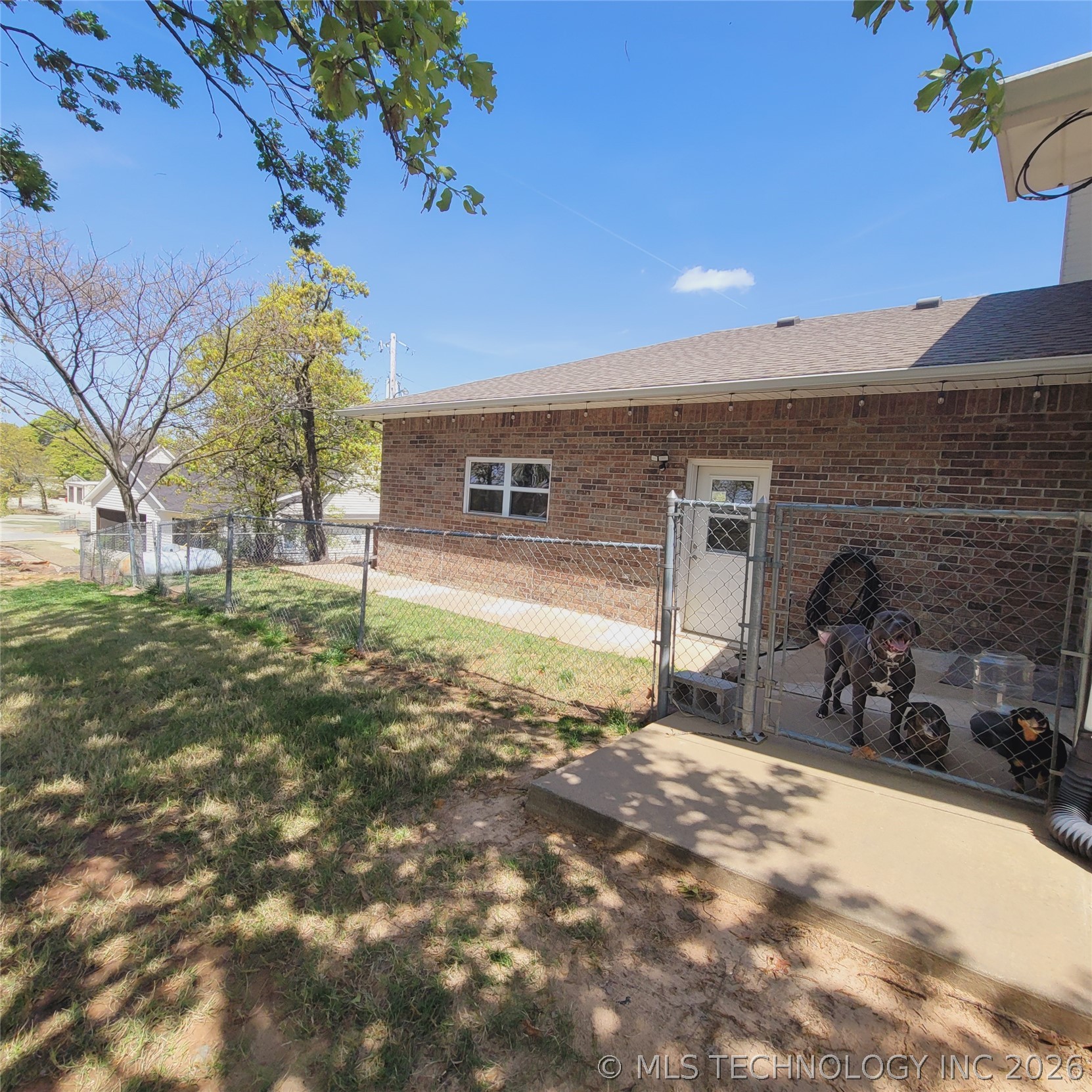 324 Falcon Lane Eufaula OK 74432