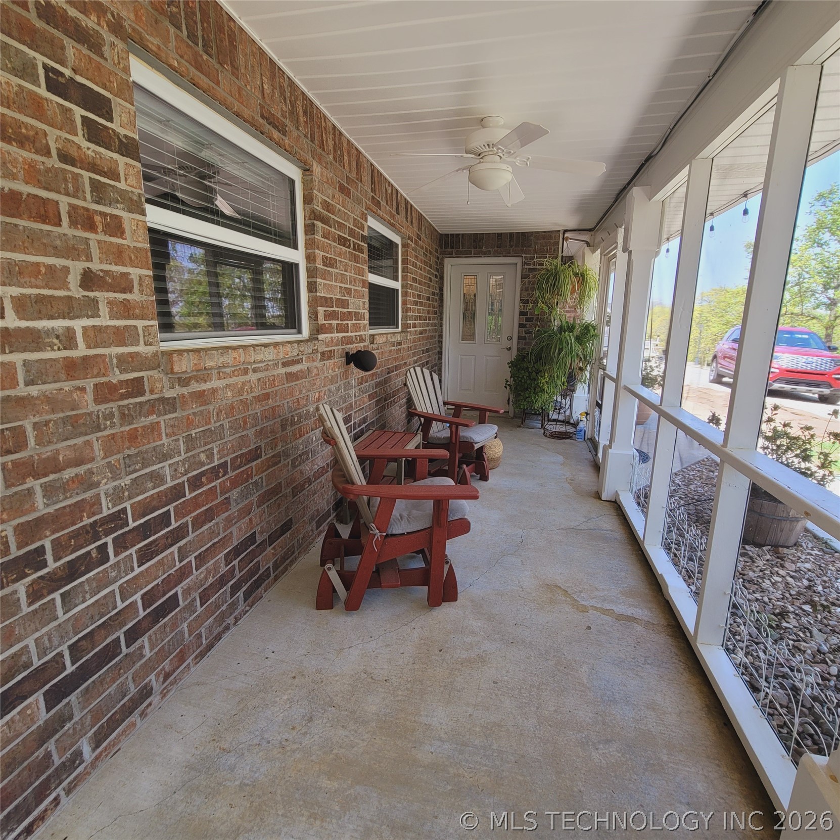 324 Falcon Lane Eufaula OK 74432