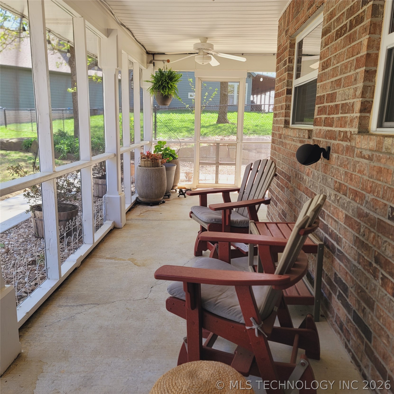 324 Falcon Lane Eufaula OK 74432