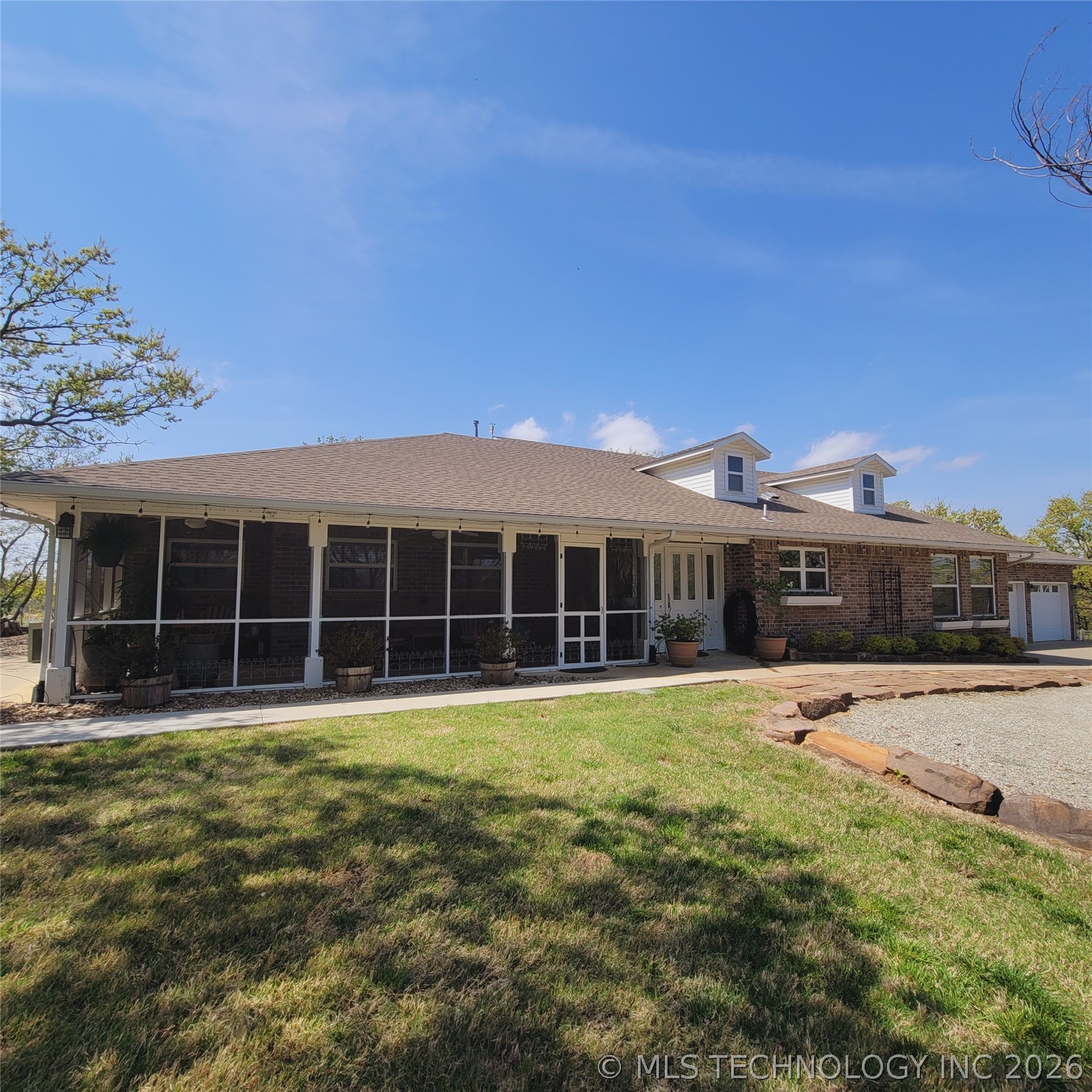 324 Falcon Lane Eufaula OK 74432