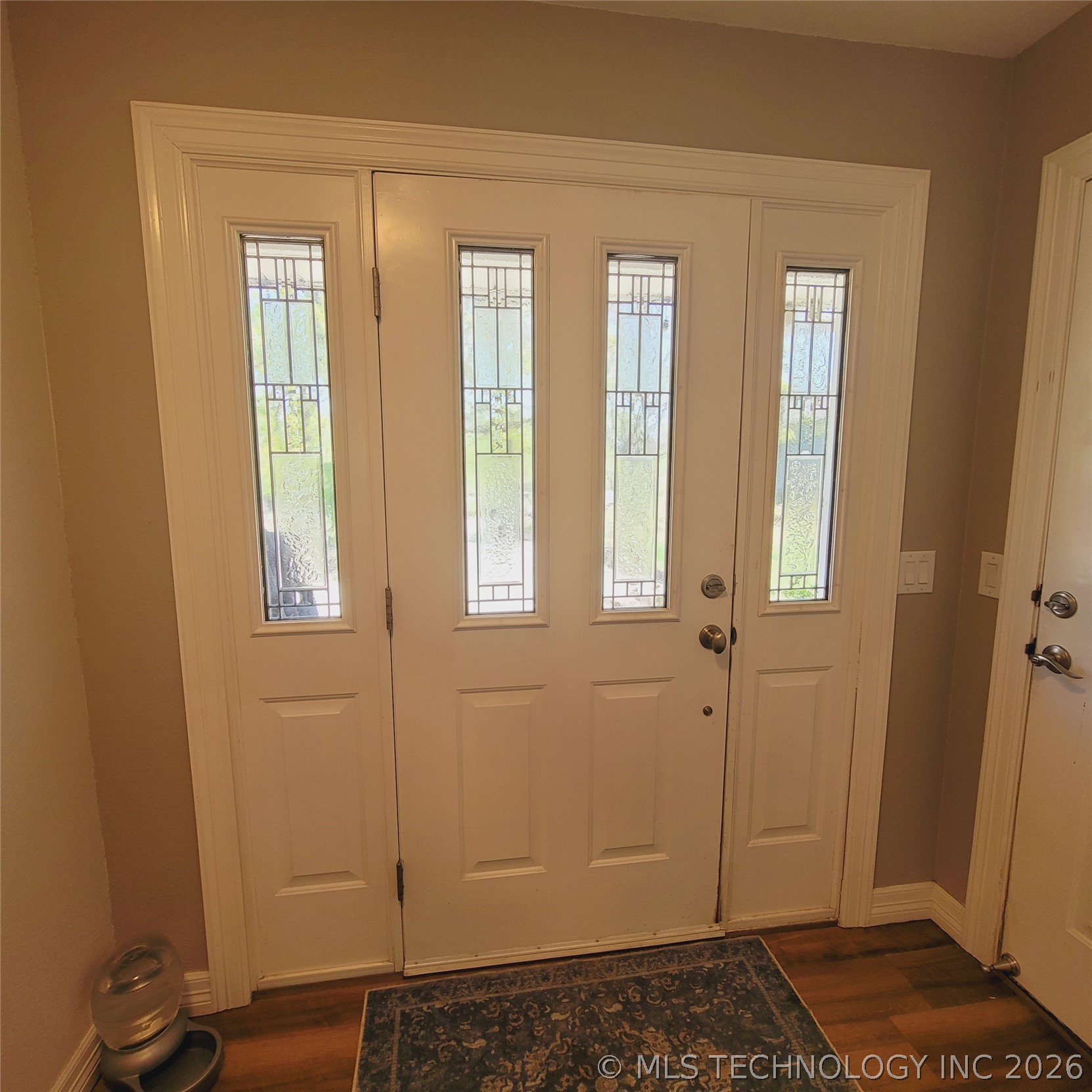 324 Falcon Lane Eufaula OK 74432