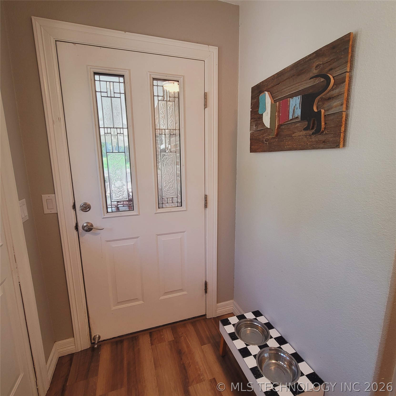 324 Falcon Lane Eufaula OK 74432