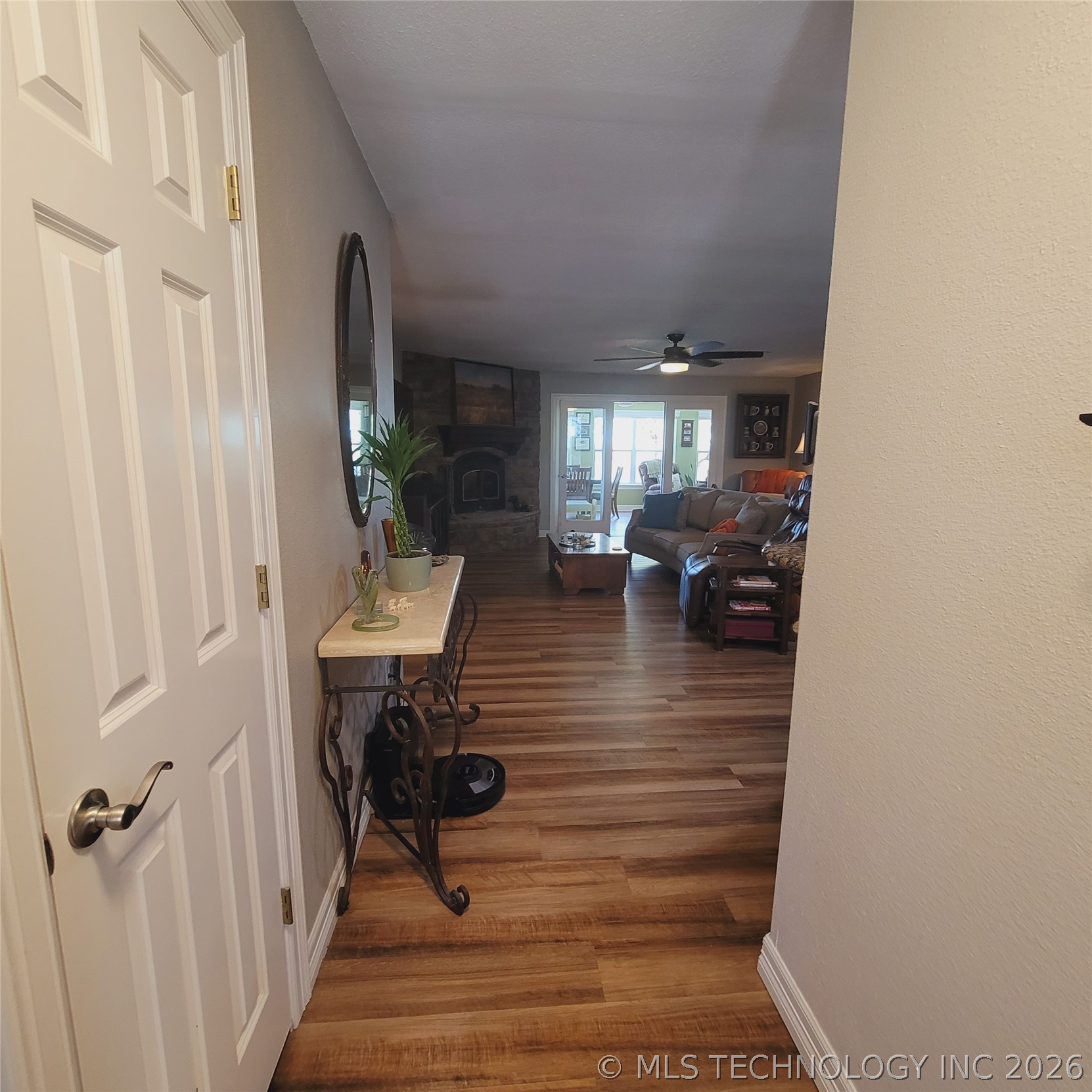 324 Falcon Lane Eufaula OK 74432