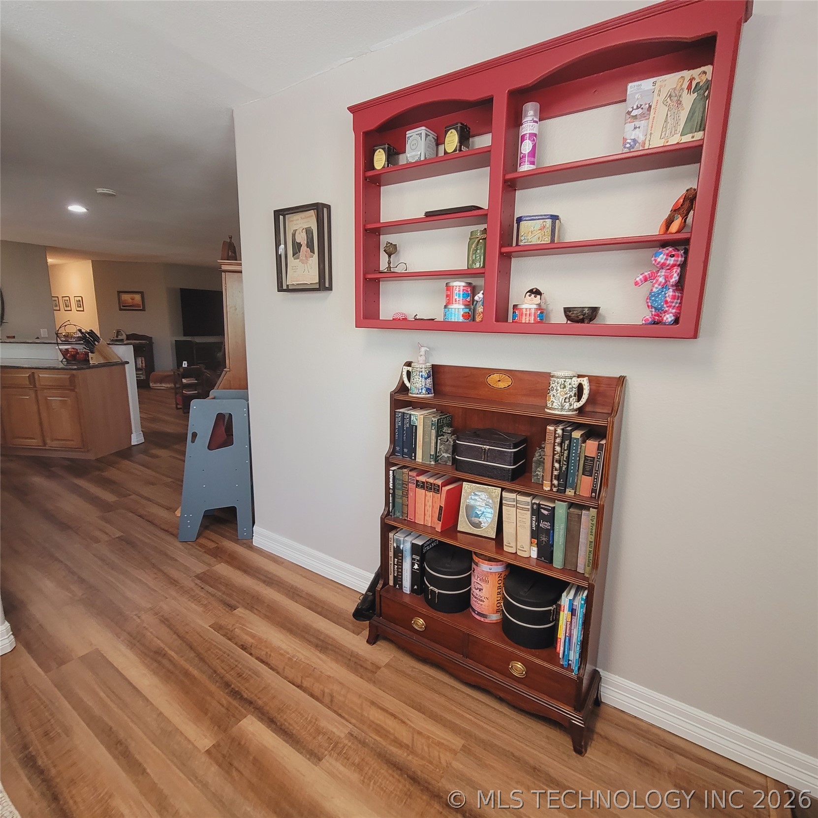 324 Falcon Lane Eufaula OK 74432