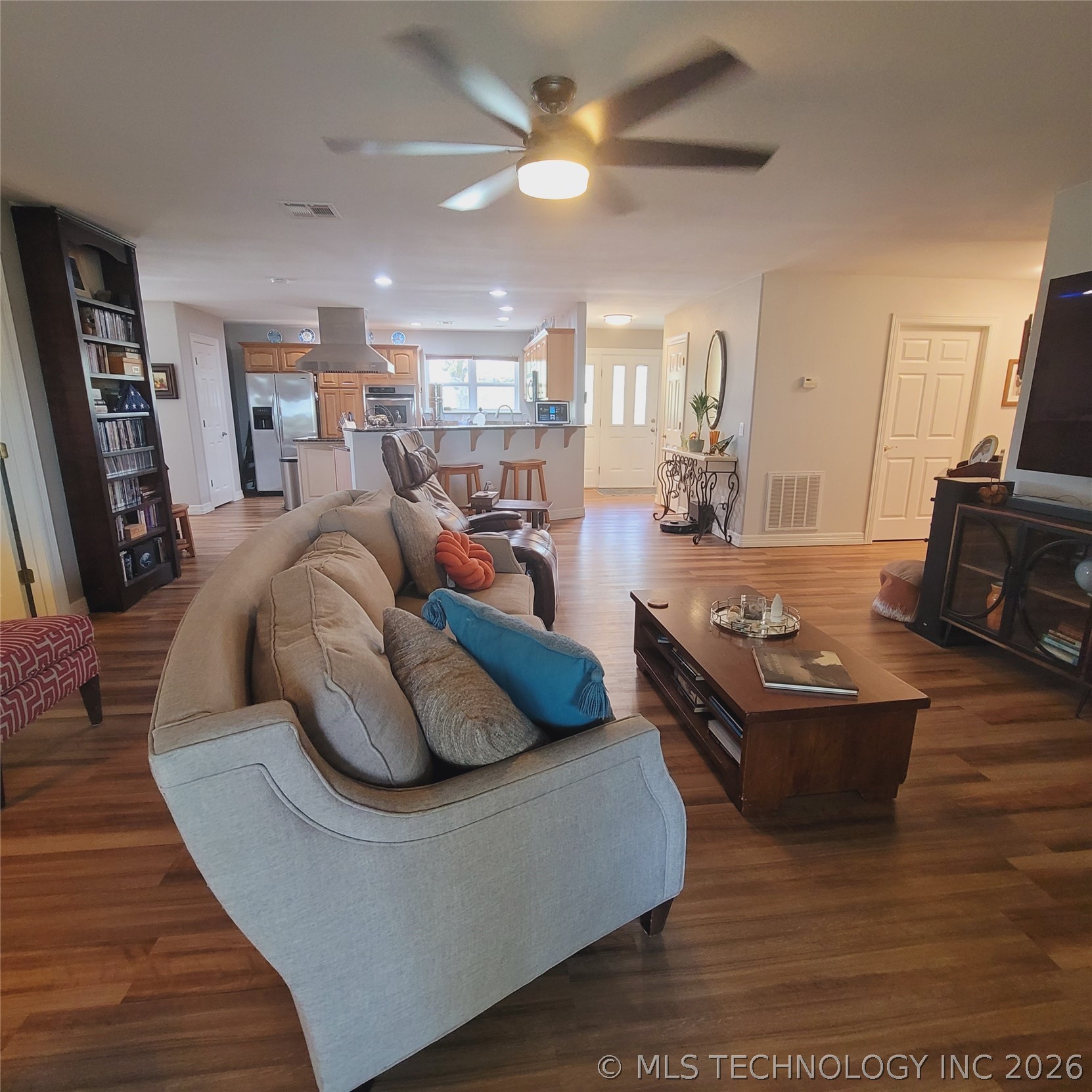 324 Falcon Lane Eufaula OK 74432