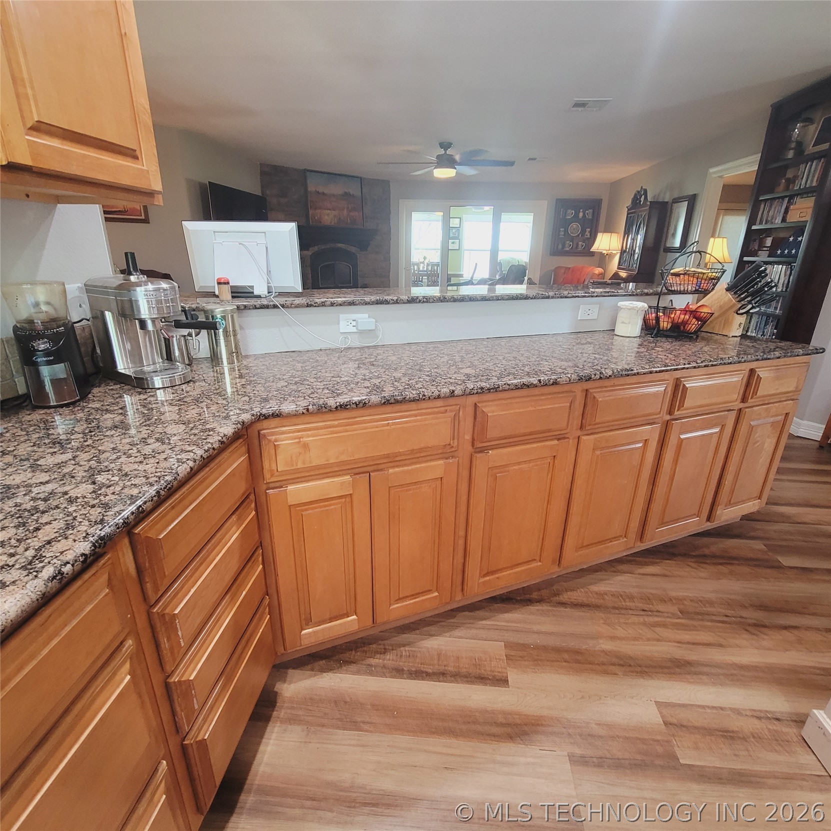 324 Falcon Lane Eufaula OK 74432