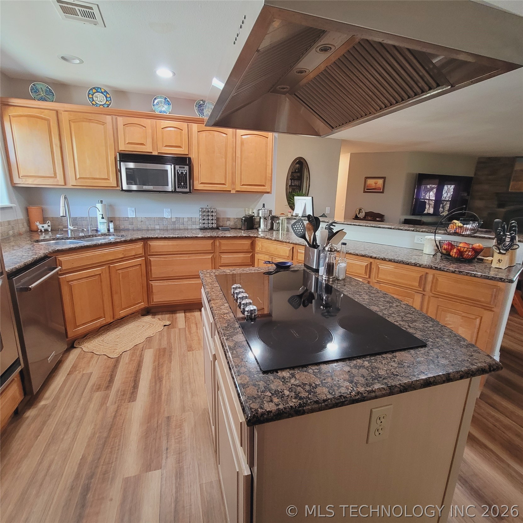 324 Falcon Lane Eufaula OK 74432