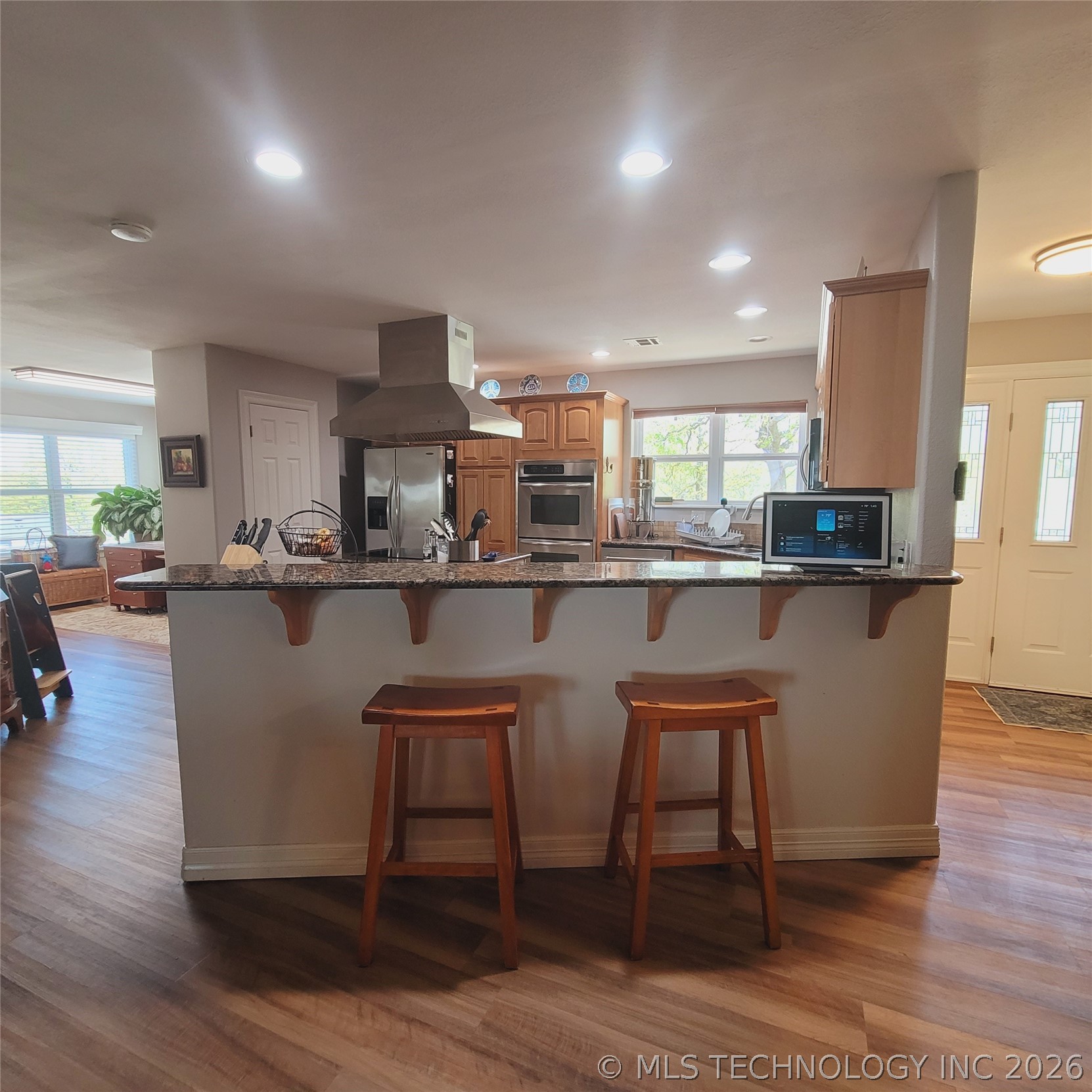 324 Falcon Lane Eufaula OK 74432