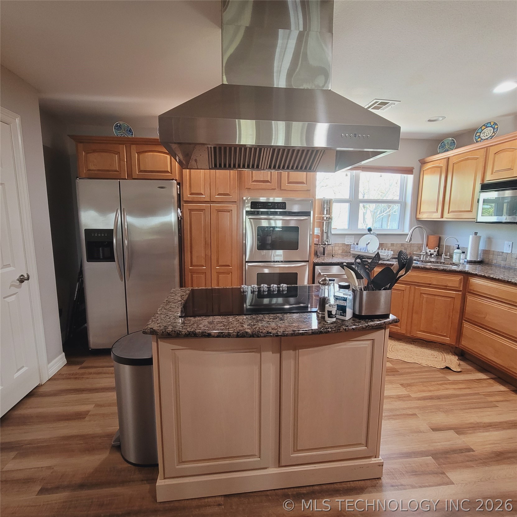 324 Falcon Lane Eufaula OK 74432