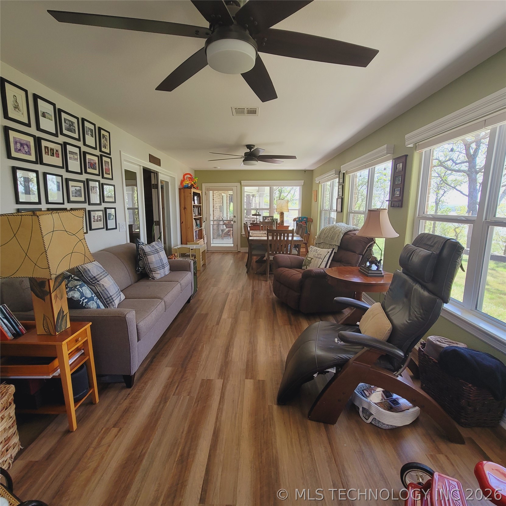 324 Falcon Lane Eufaula OK 74432