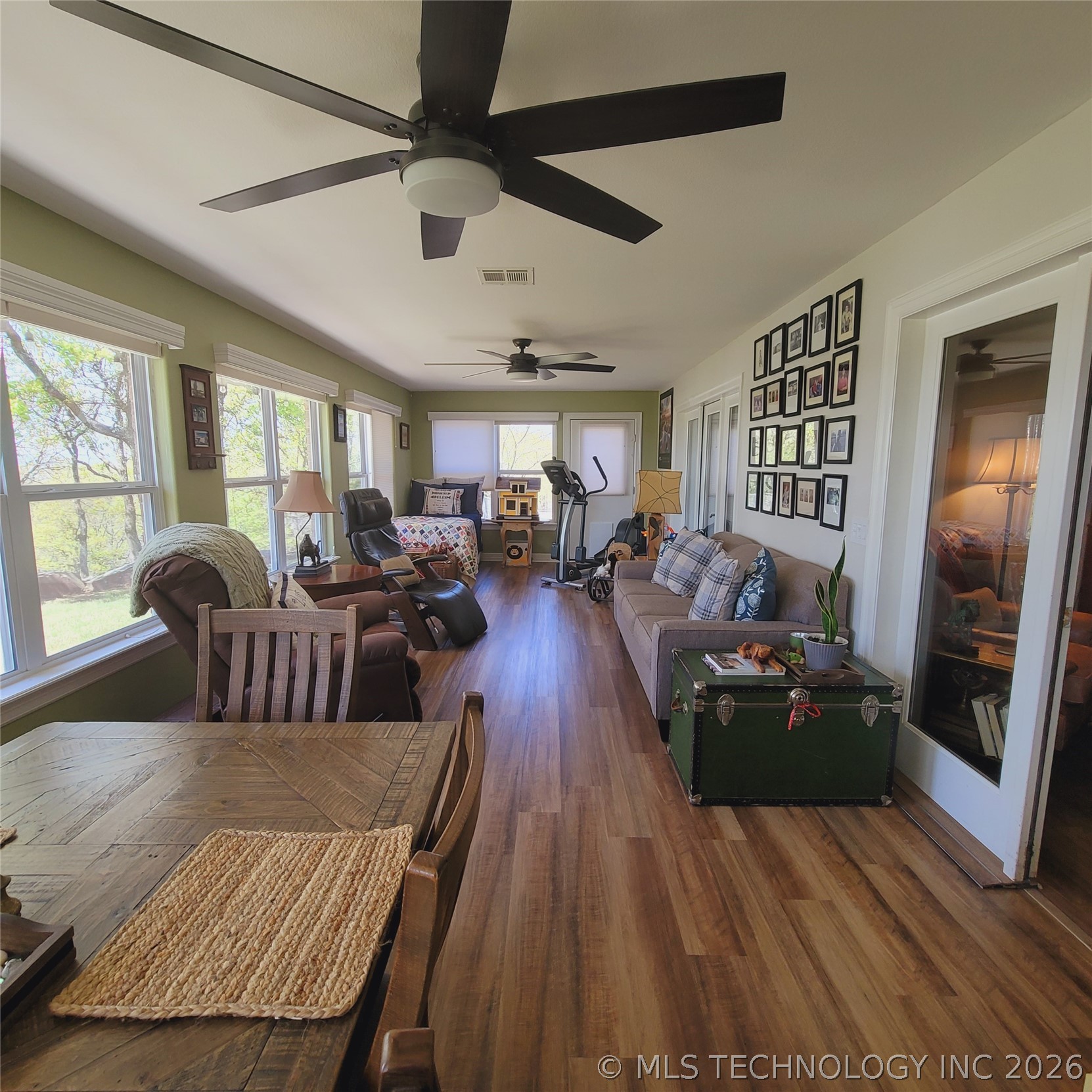 324 Falcon Lane Eufaula OK 74432