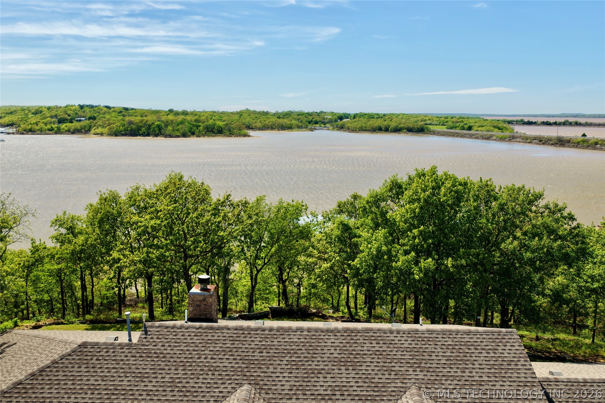 324 Falcon Lane Eufaula OK 74432