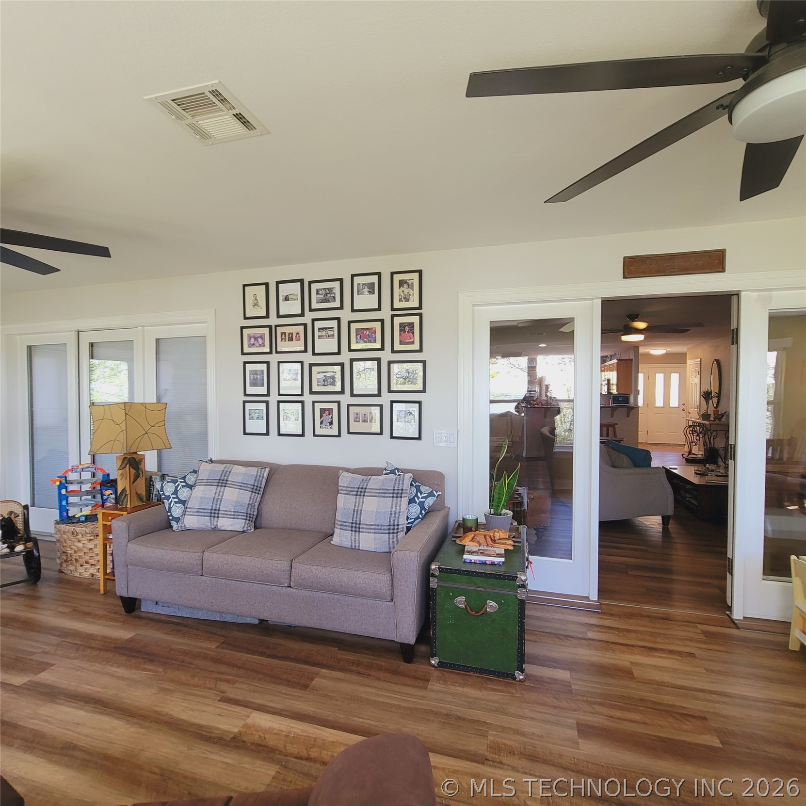 324 Falcon Lane Eufaula OK 74432