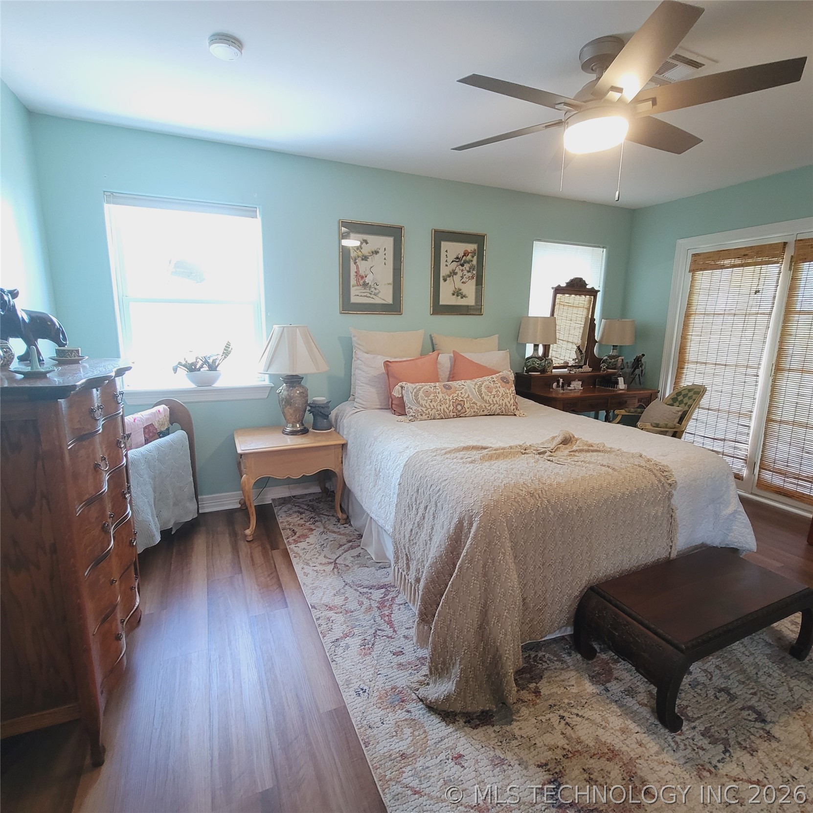 324 Falcon Lane Eufaula OK 74432