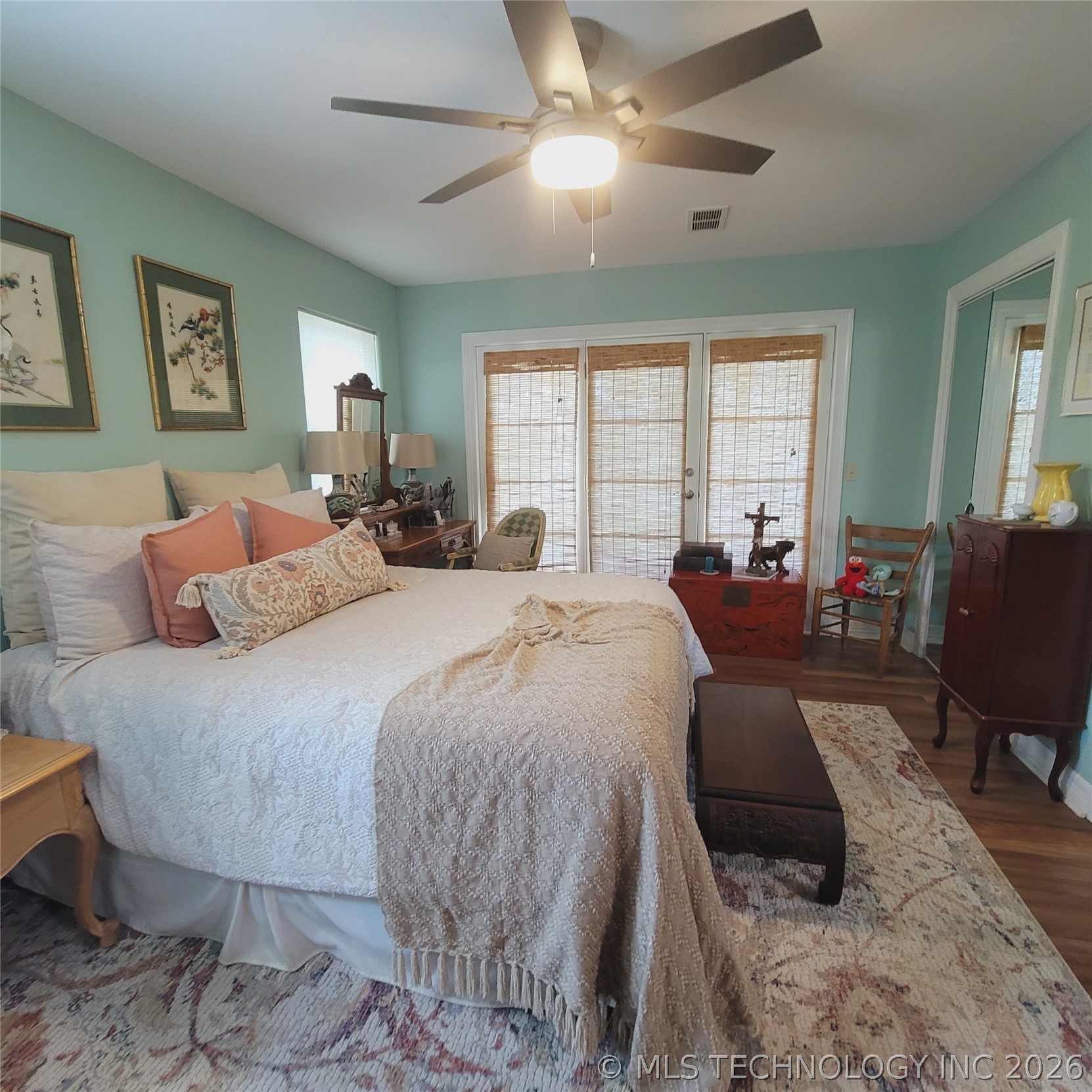 324 Falcon Lane Eufaula OK 74432