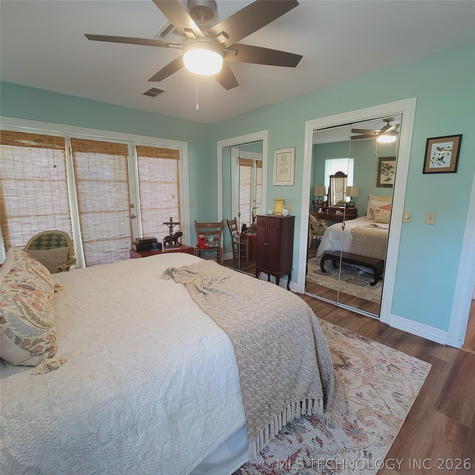 324 Falcon Lane Eufaula OK 74432