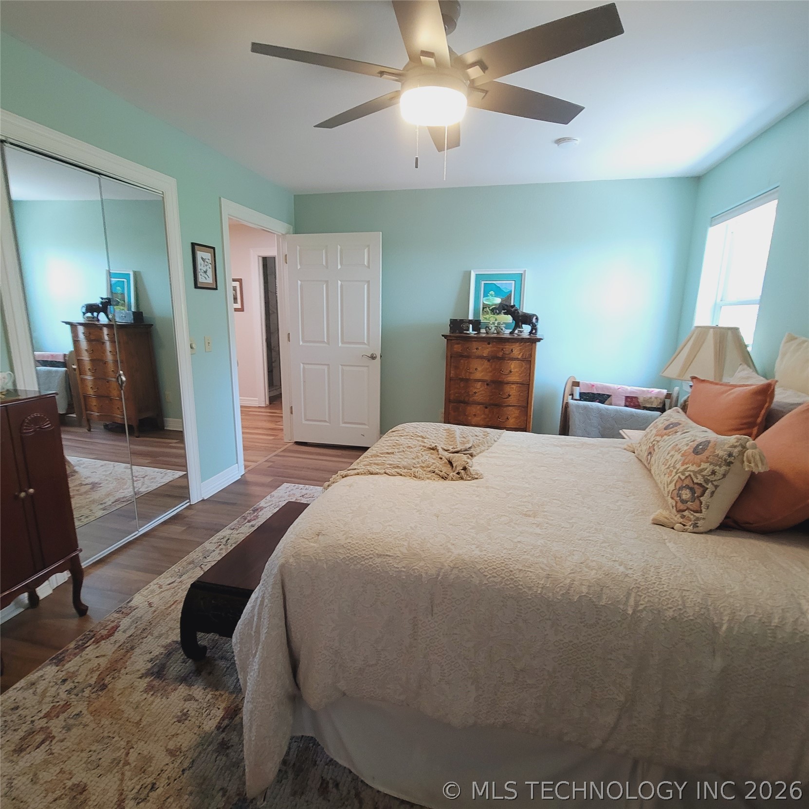 324 Falcon Lane Eufaula OK 74432