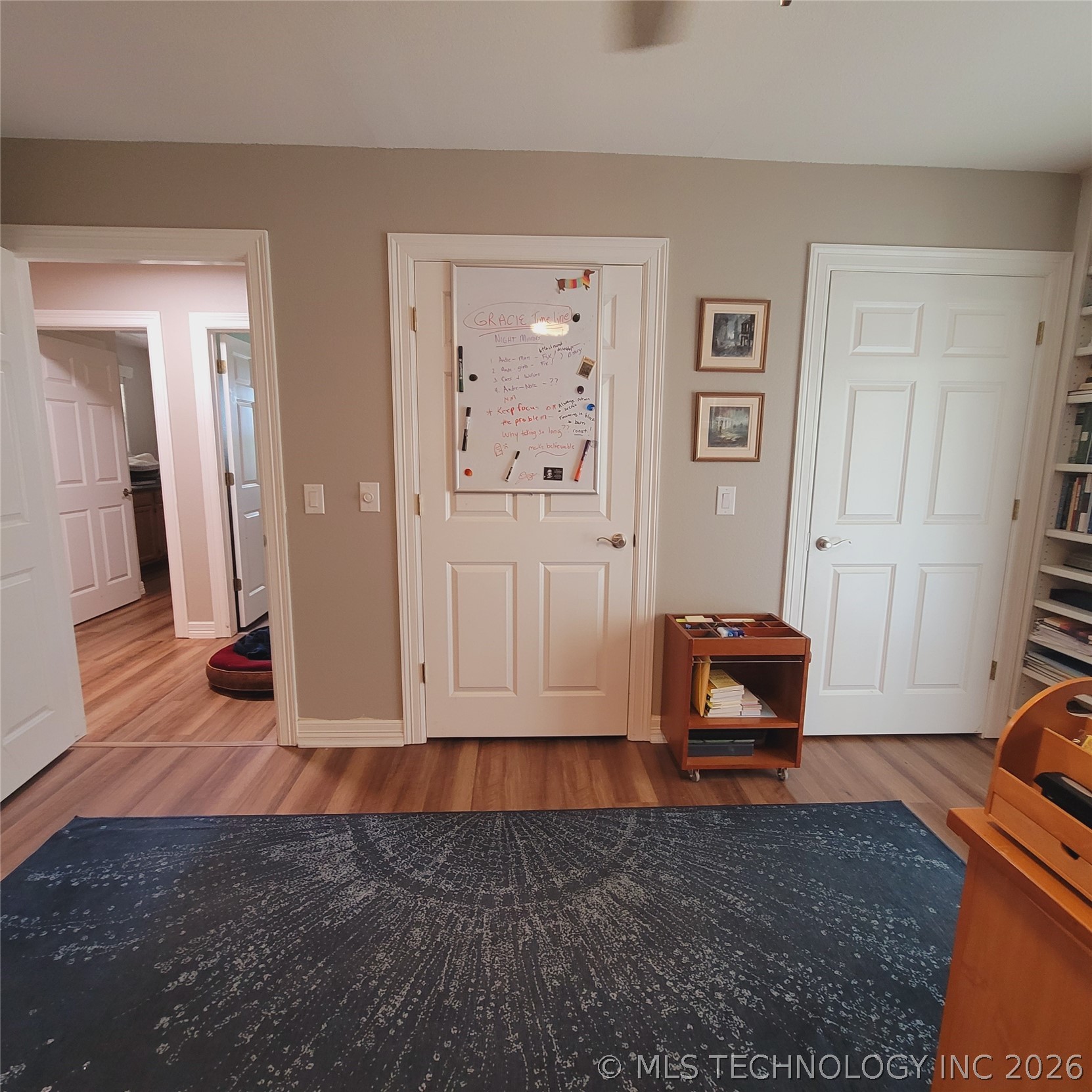 324 Falcon Lane Eufaula OK 74432