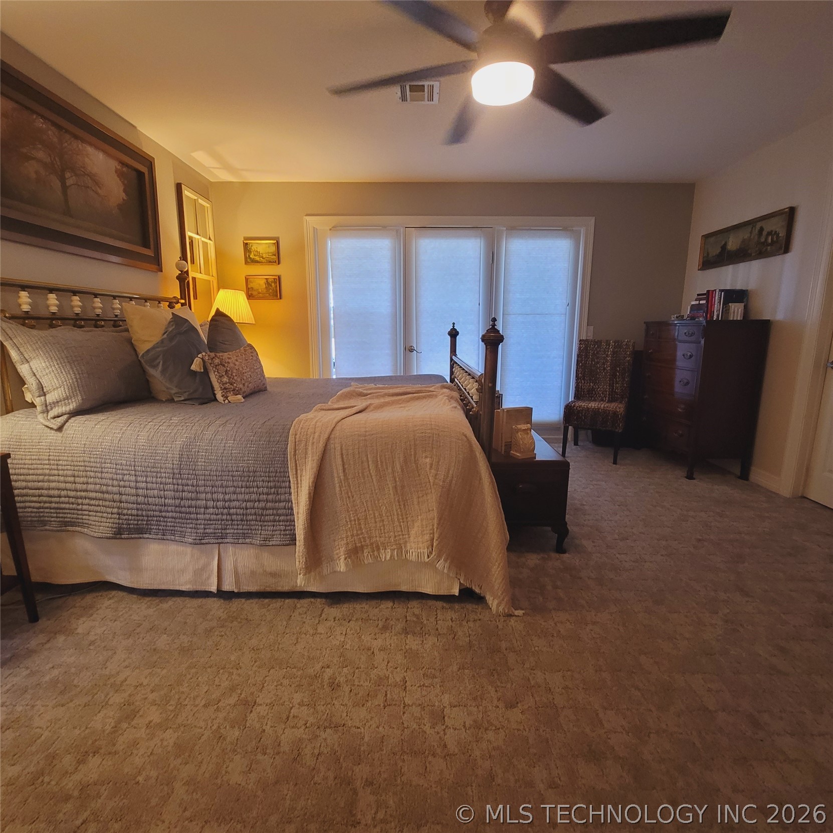 324 Falcon Lane Eufaula OK 74432