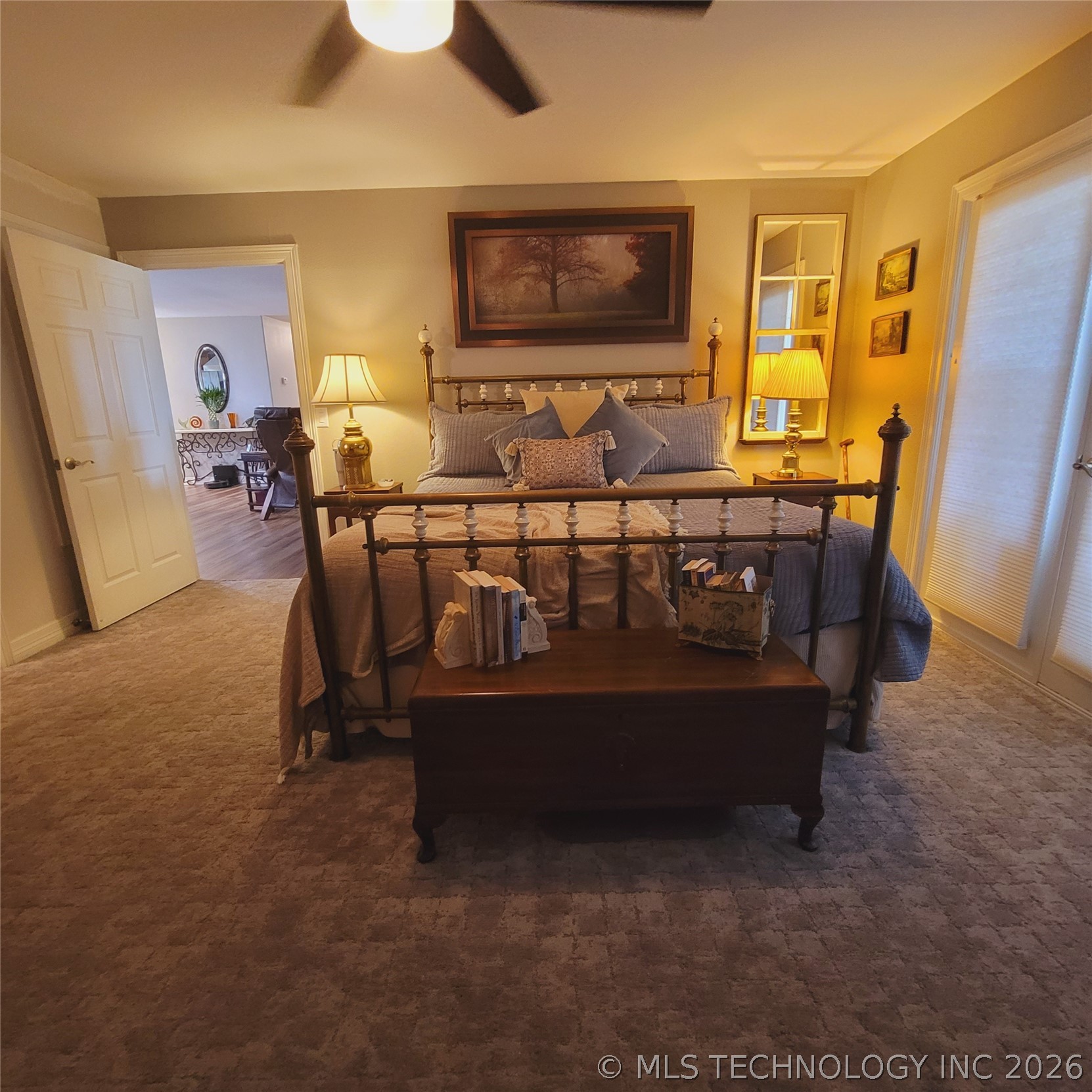 324 Falcon Lane Eufaula OK 74432