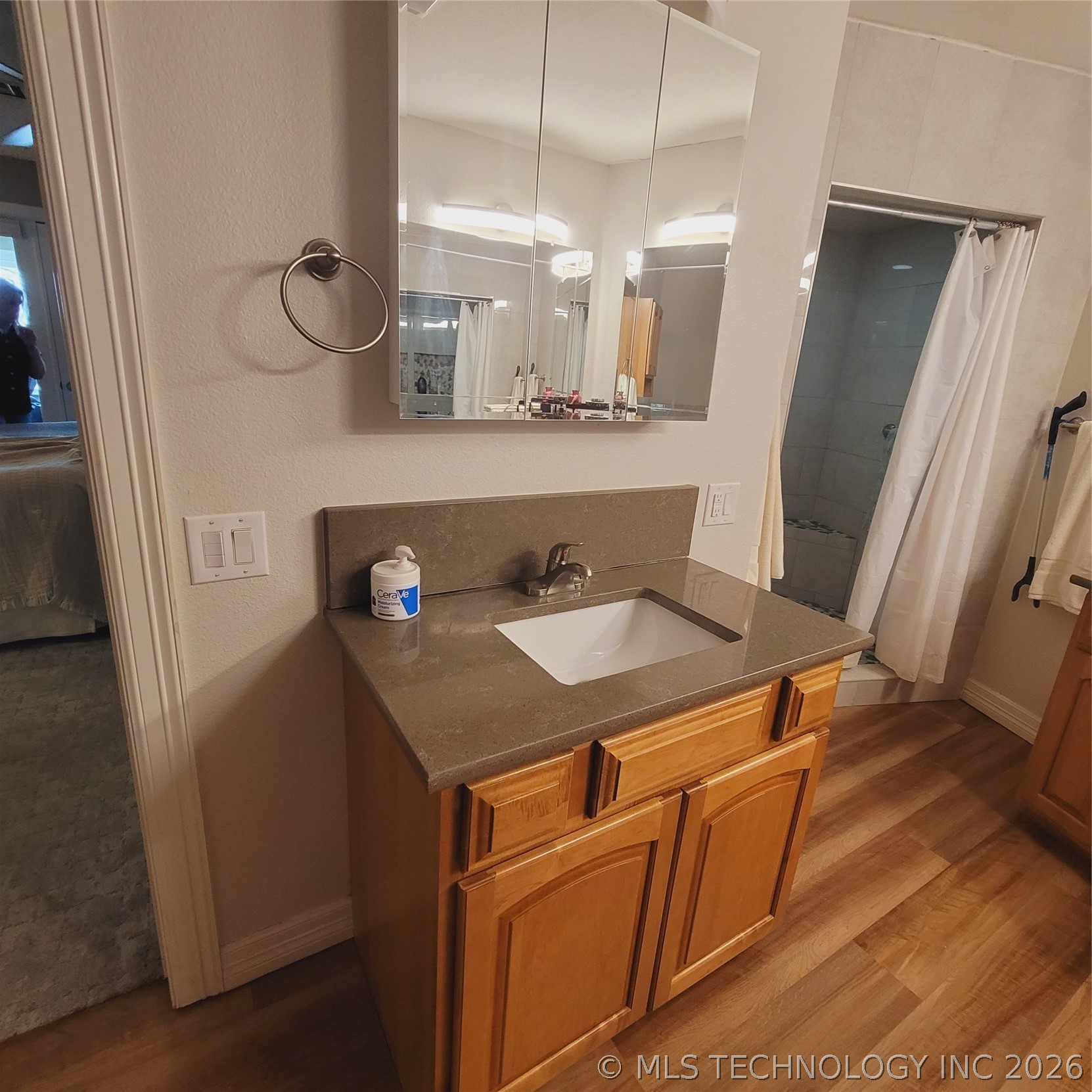 324 Falcon Lane Eufaula OK 74432
