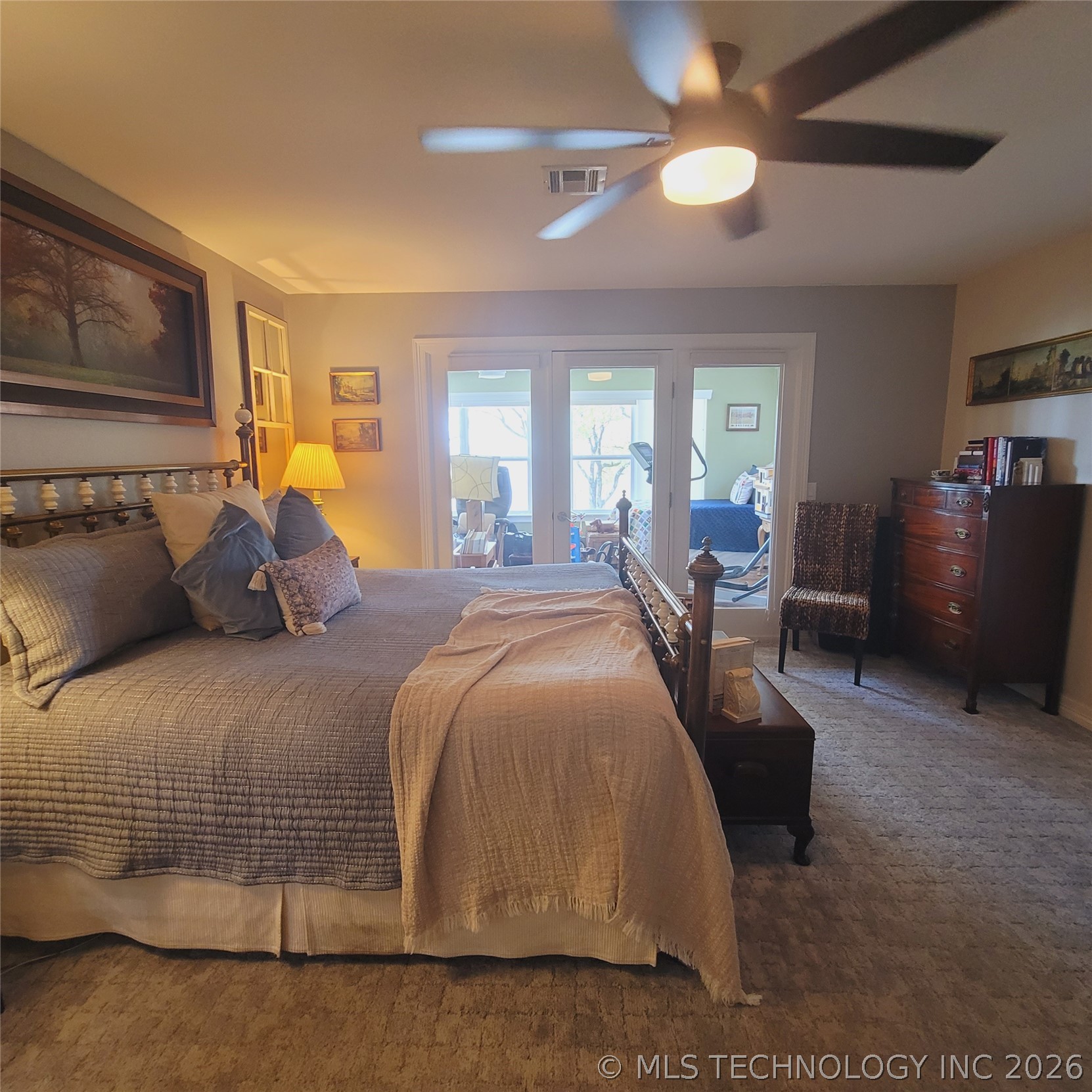 324 Falcon Lane Eufaula OK 74432