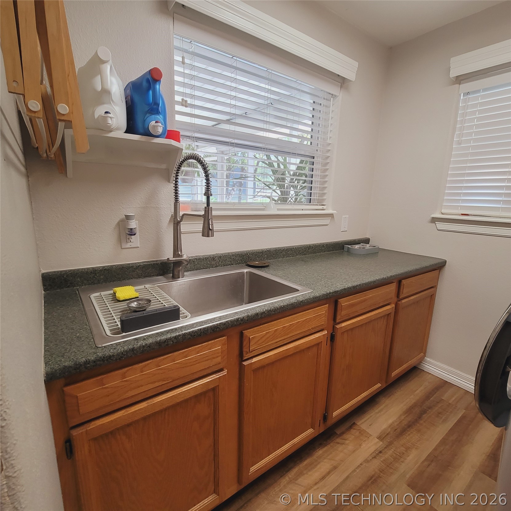 324 Falcon Lane Eufaula OK 74432