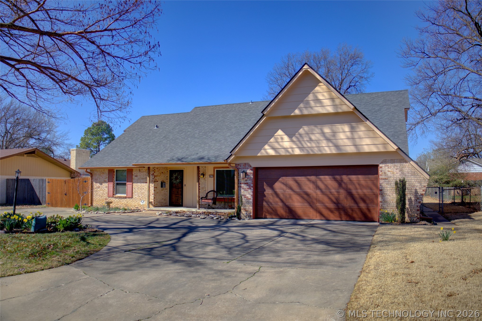 4672 S Norwood Avenue Tulsa OK 74135